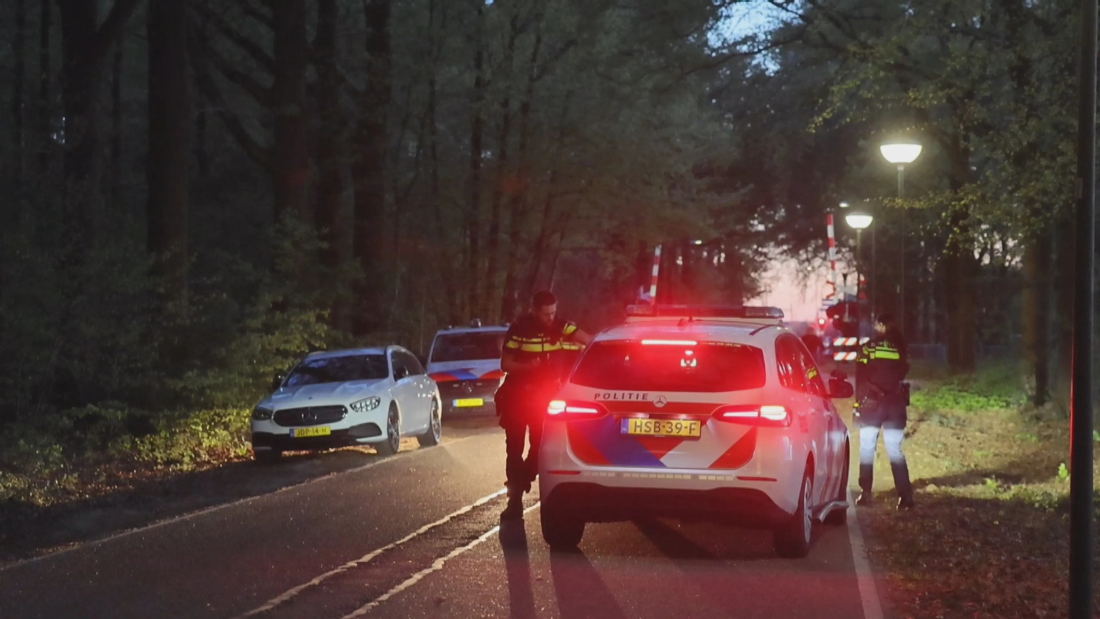 Grote zorgen om vermiste man (76) op driewieler uit Leusden