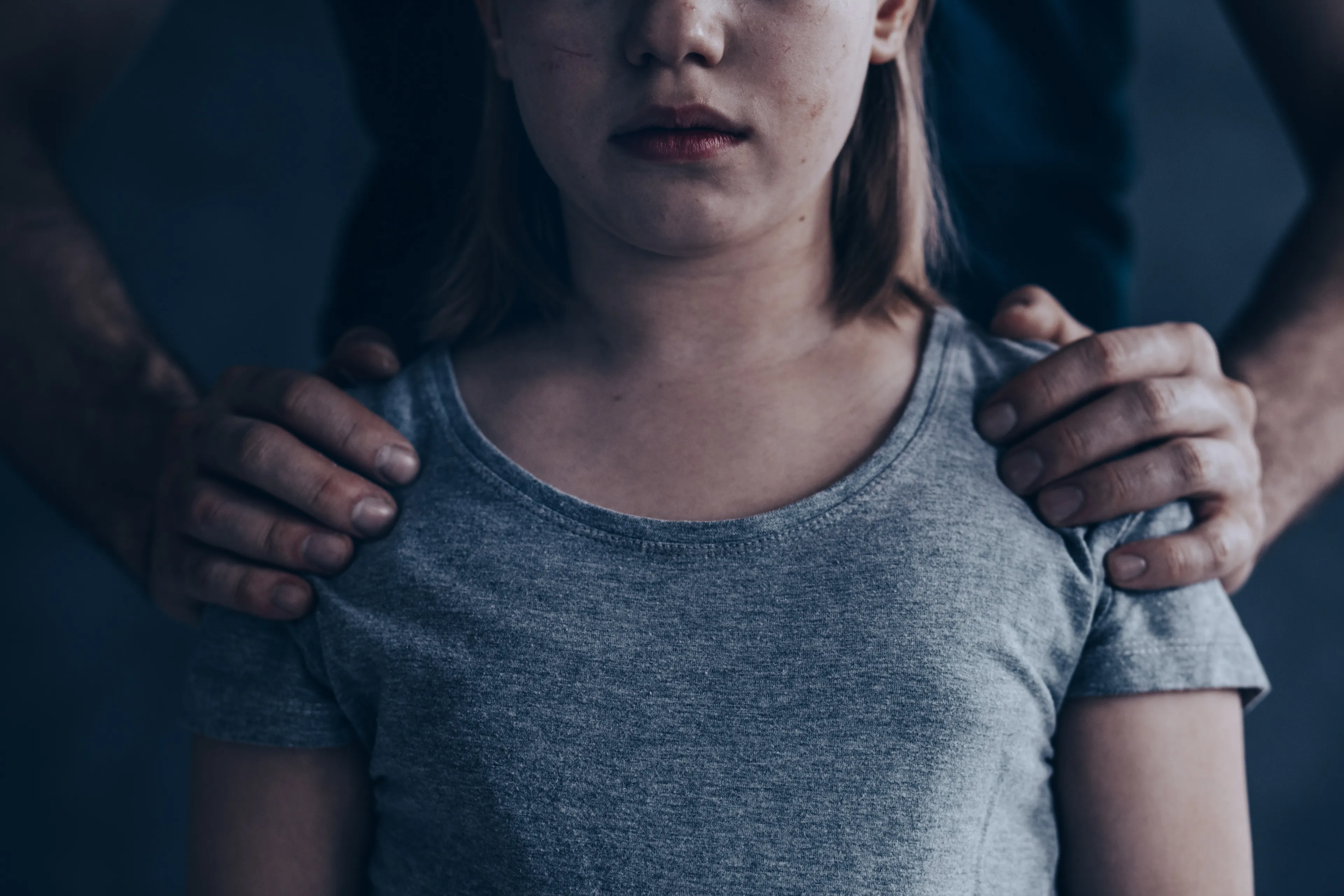 Eis: 5 jaar cel en tbs voor misbruik kinderen en verkrachting