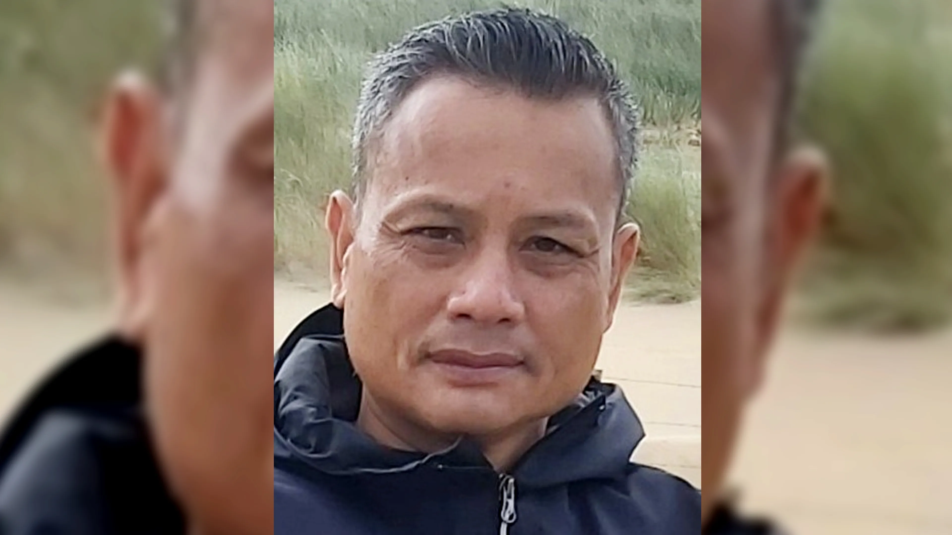 Hoe de politie al een week zoekt naar de voortvluchtige schutter Lucky