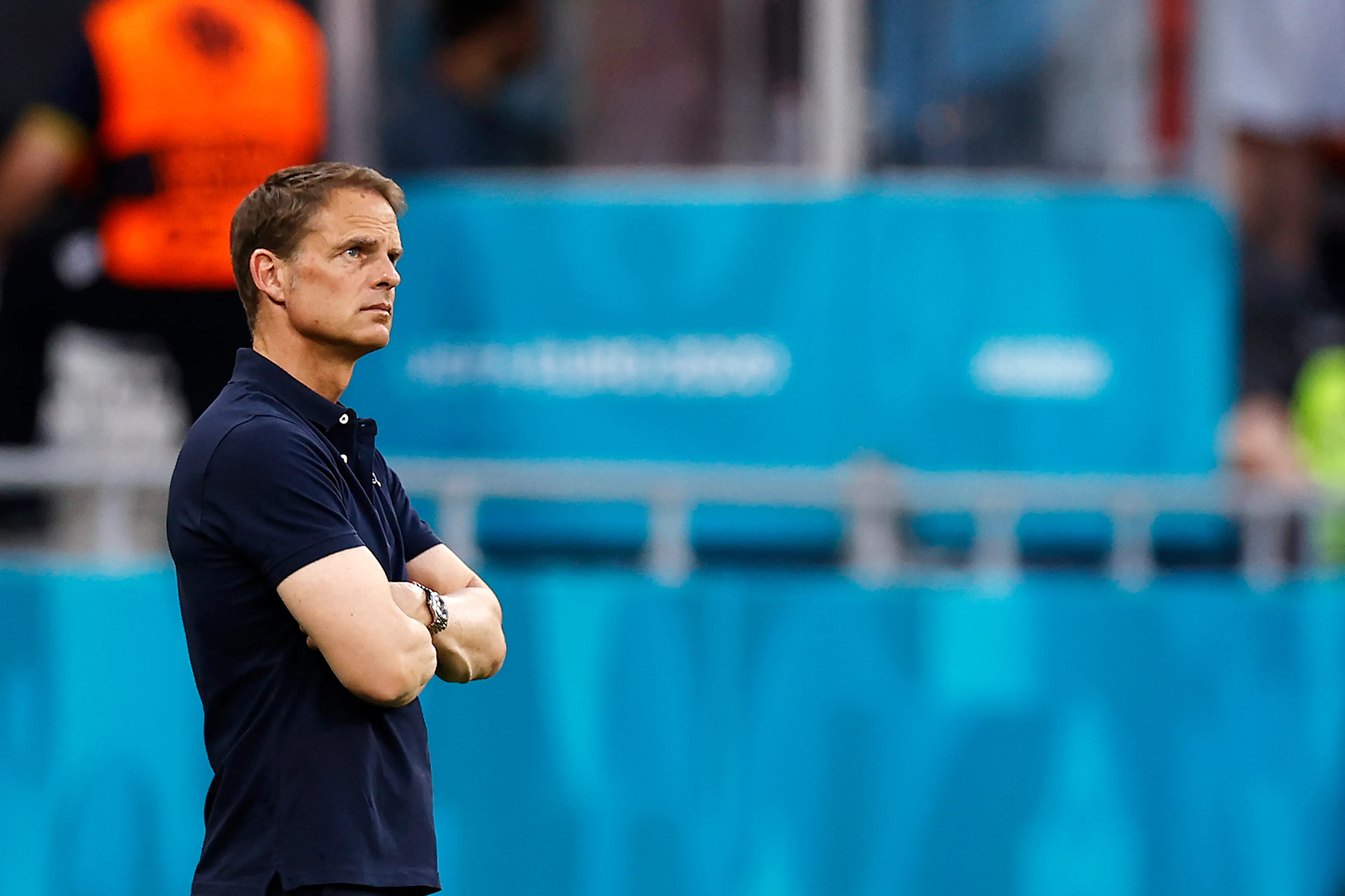 'Frank de Boer moet opstappen: hij heeft het gewoon helemaal verknald'
