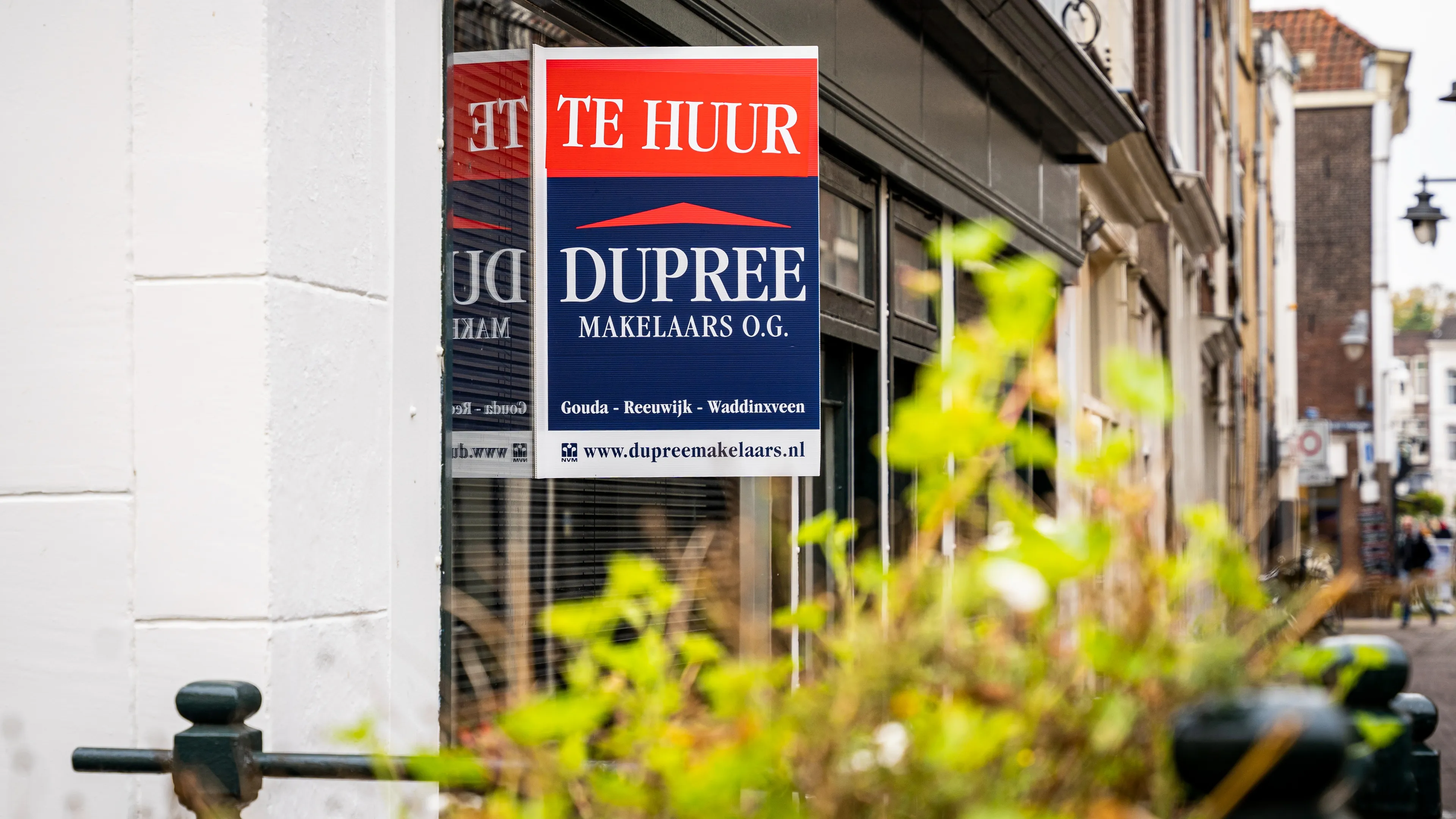Steeds minder huuraanbod: 'Maandsalaris van 5200 euro nodig voor gemiddelde woning'