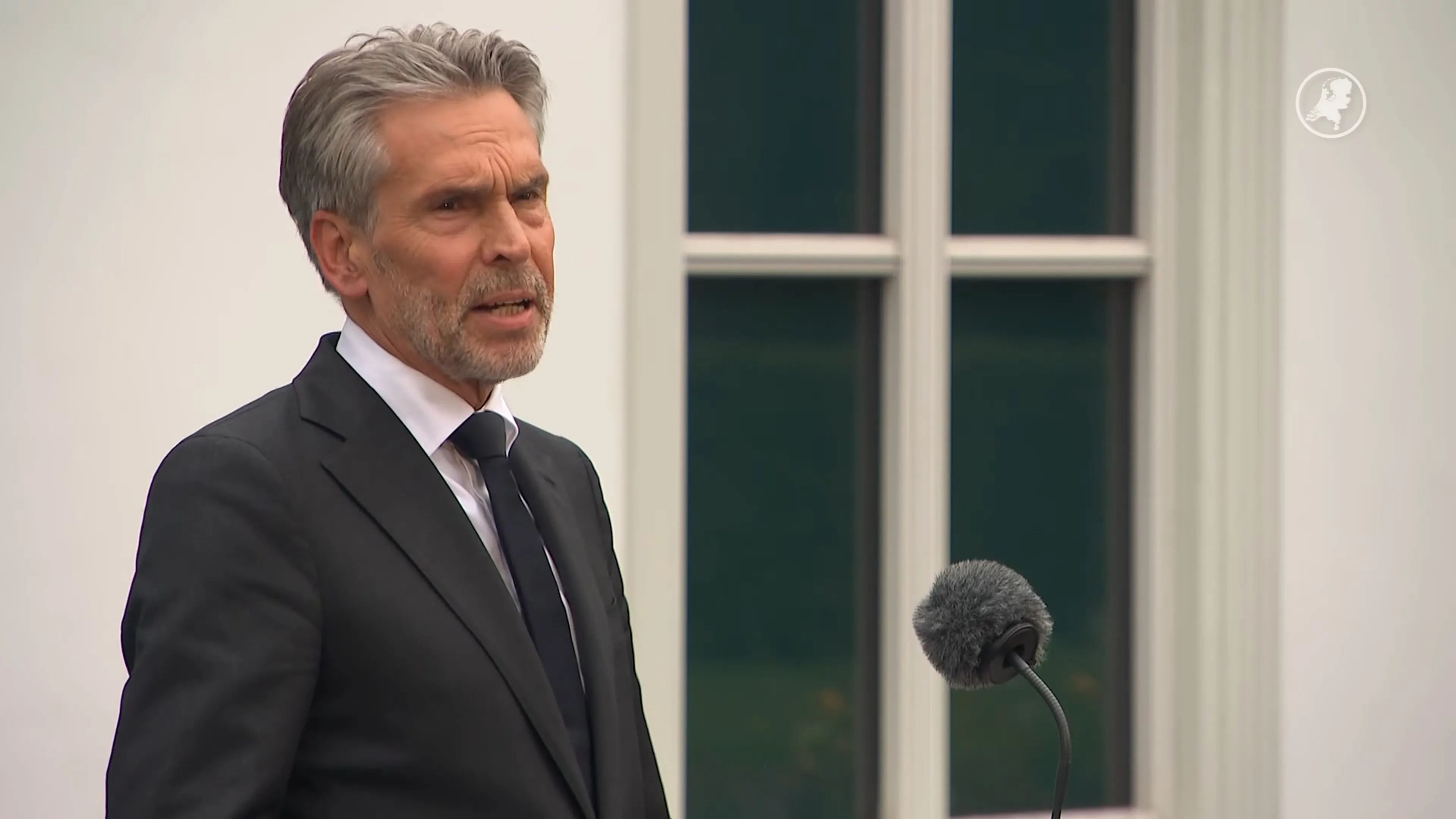 Demissionair premier Schoof reageert op kabinetsval: ‘Onnodig en onverantwoord'