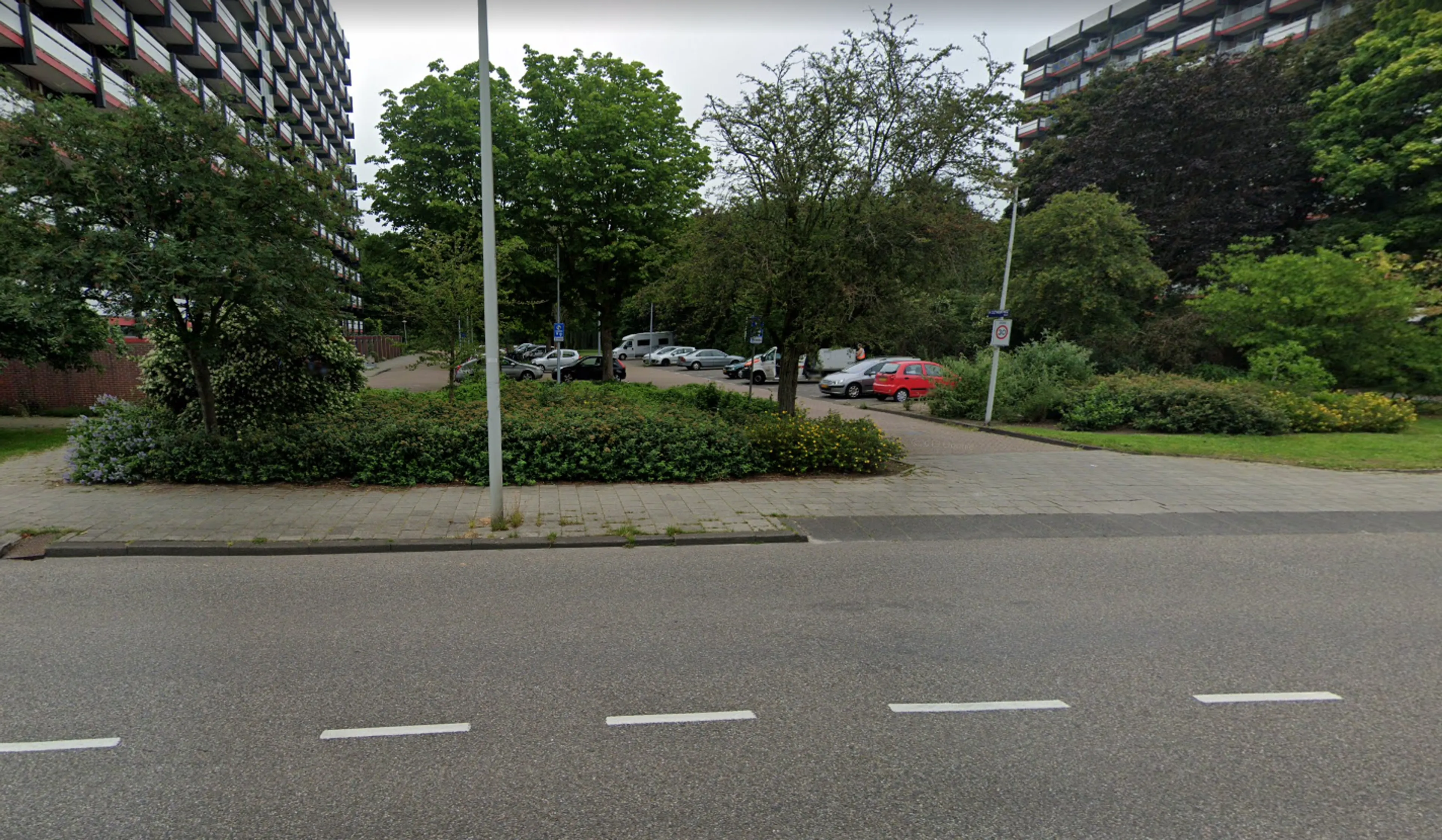 'Date' in Amsterdam loopt uit op mishandeling en beroving