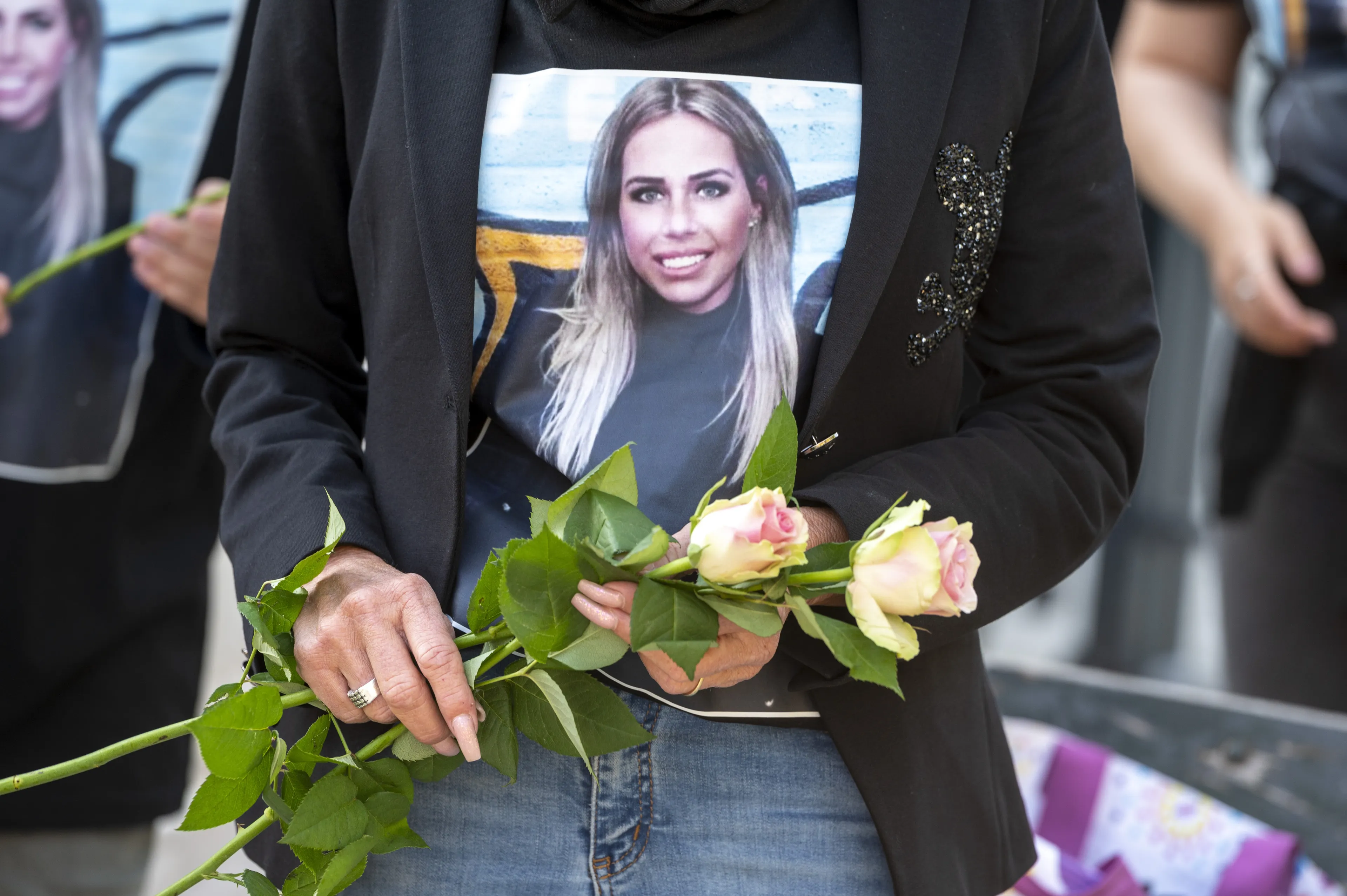 Kogelregen werd Ayla Mintjes fataal: schutter krijgt 22 jaar cel voor moord