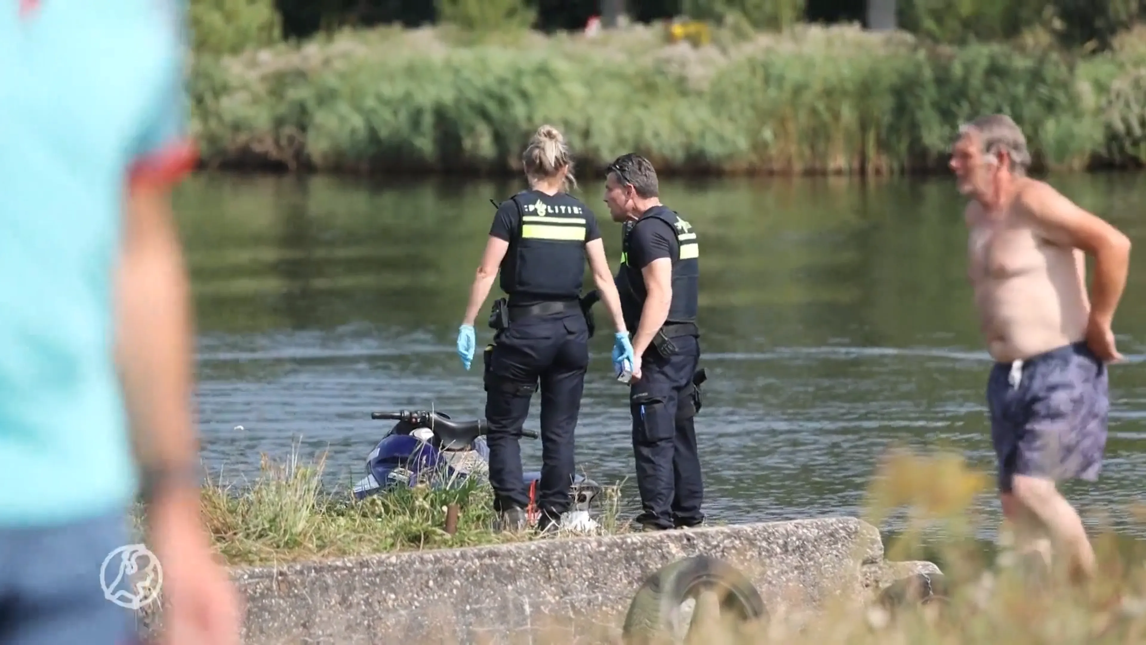 Dodelijk slachtoffer van ongeluk met waterscooter is 18-jarige vrouw
