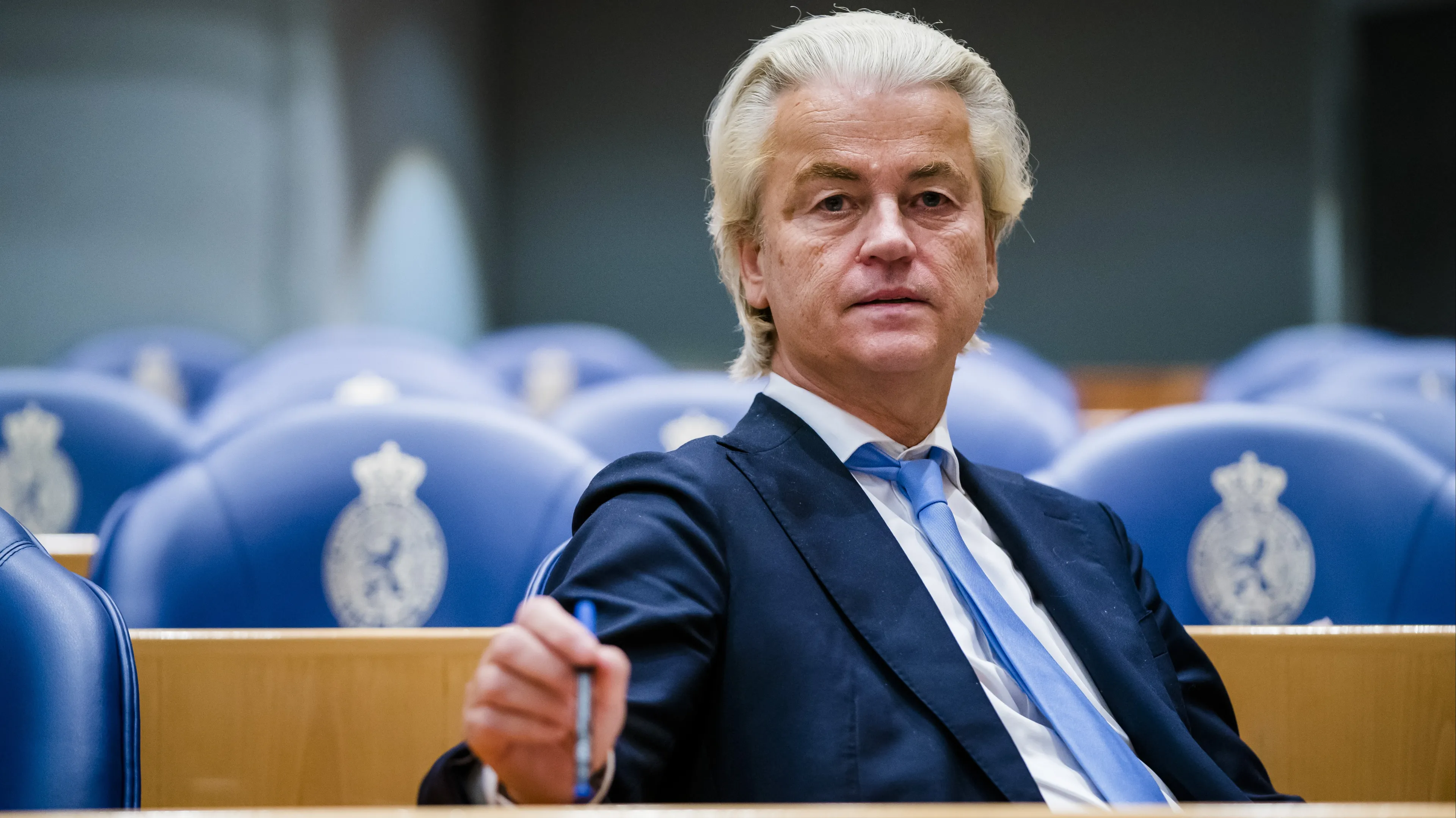 Bekende Pakistaan vervolgd: 21.000 euro voor moord op Geert Wilders