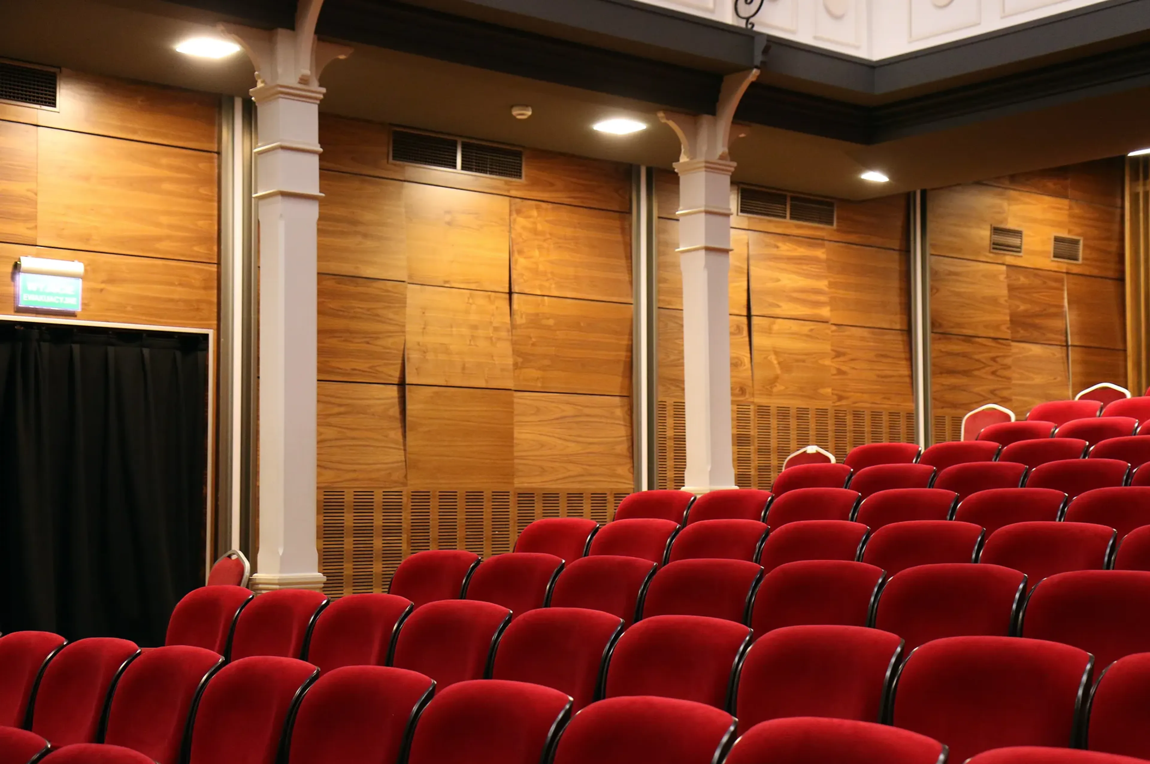 'Veel filmtheaters halen eind van het jaar niet'