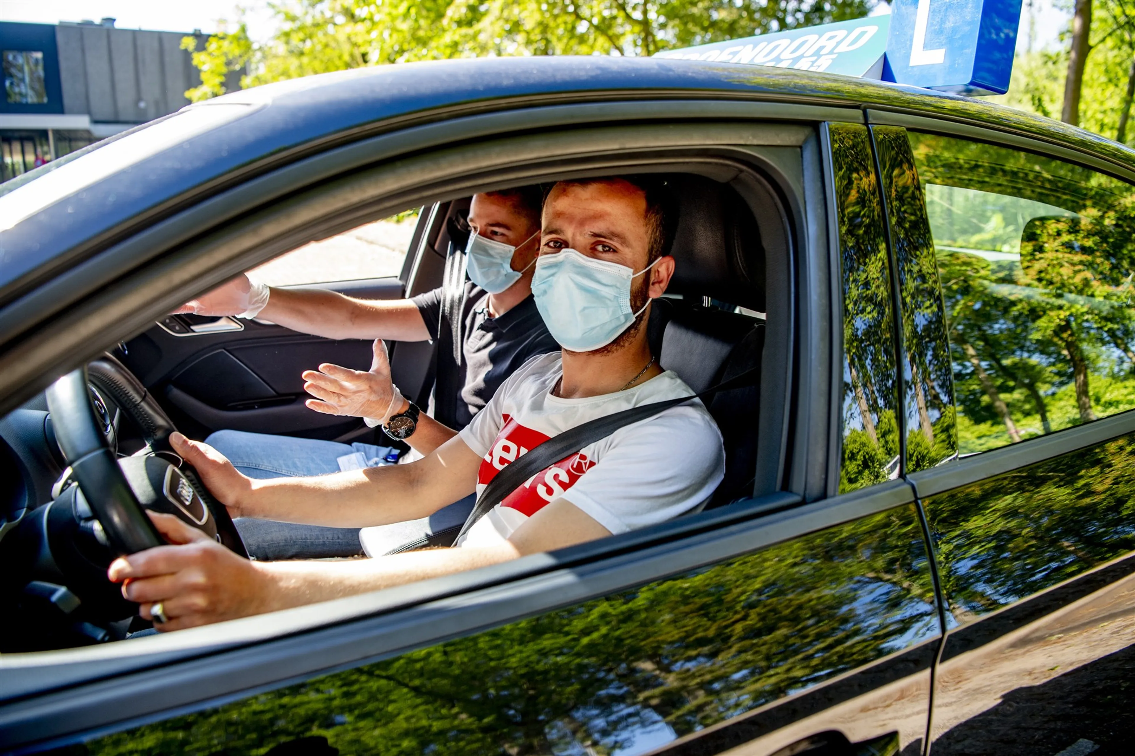 Tarieven voor halen rijbewijs stijgen volgend jaar