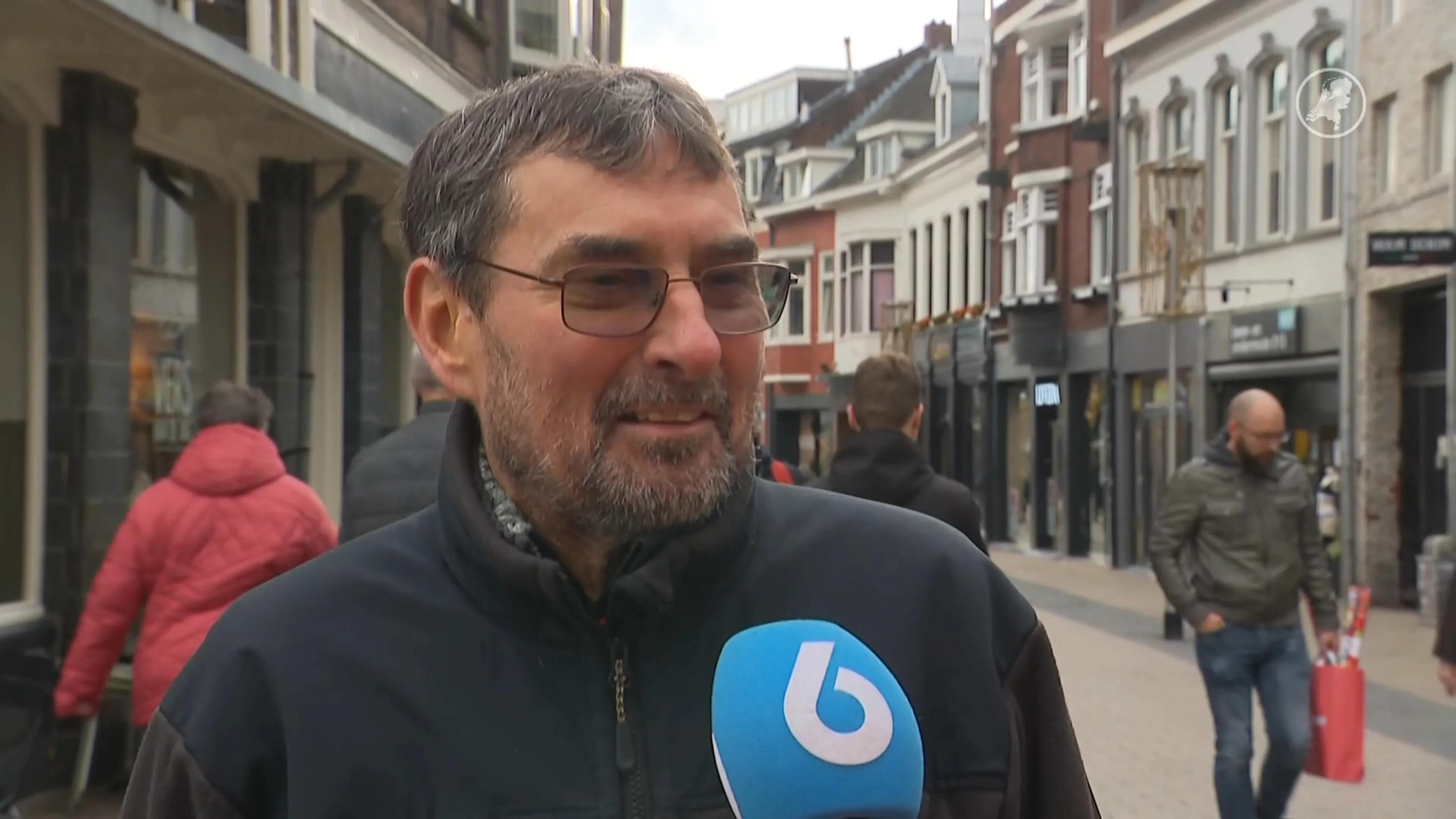 Sinterklaasfeest verpest door Zwarte Piet-discussie?