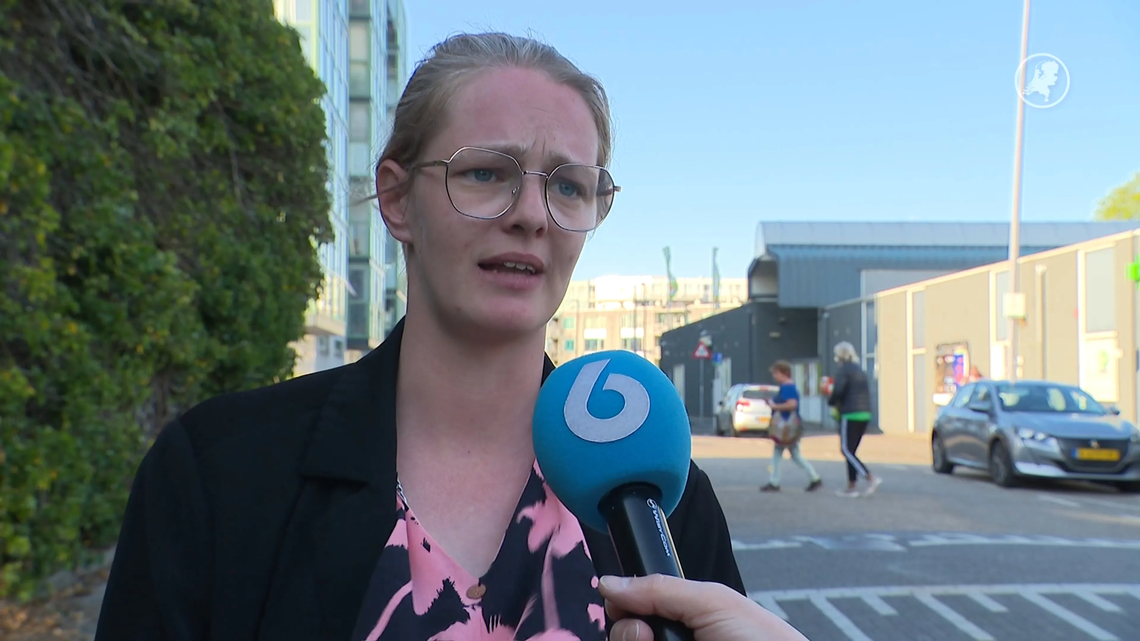 Van straatraces tot minderjarige prostitutie: Rotterdamse wijk slaat alarm om criminaliteit