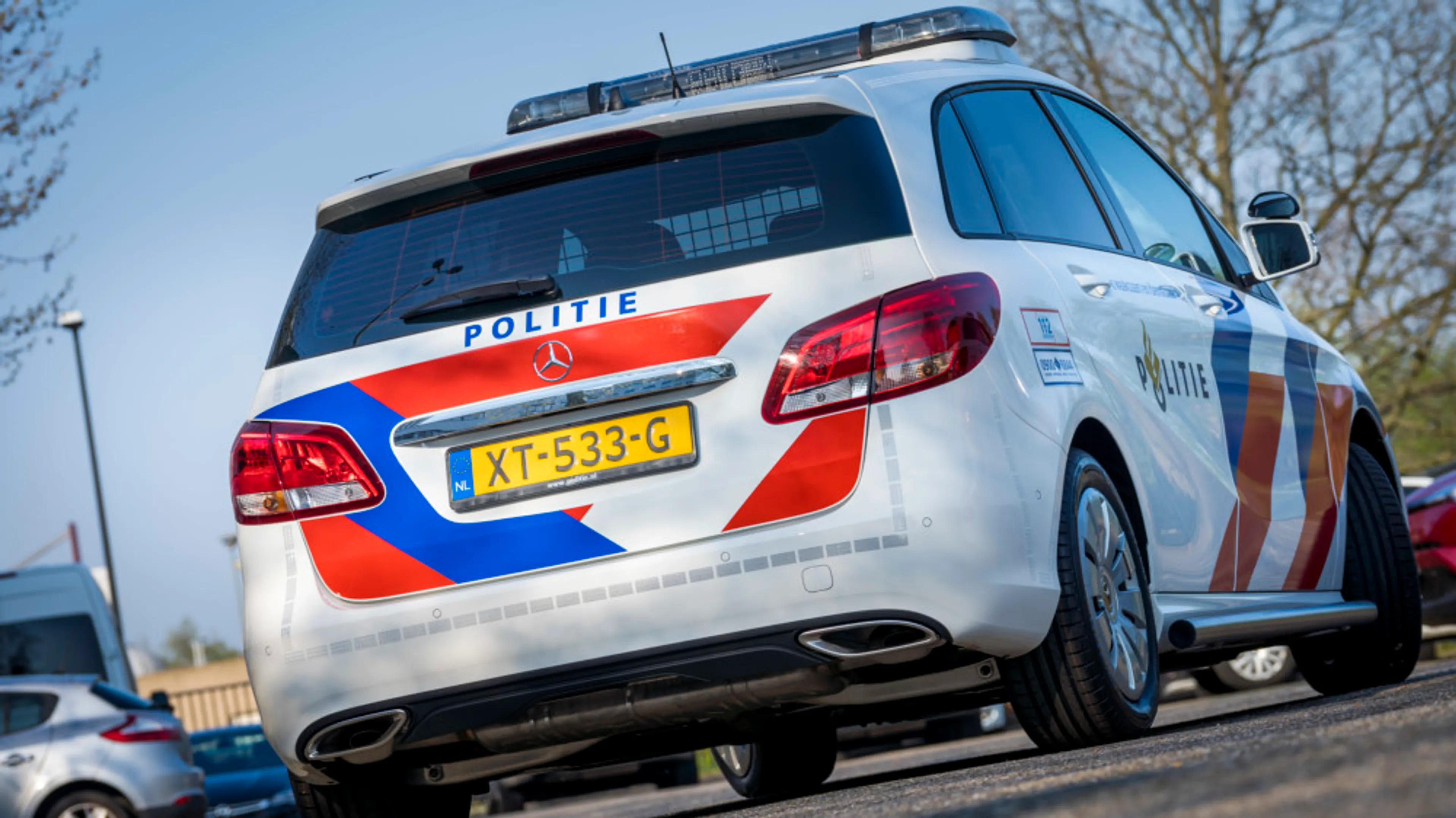 Politie maakt zich ernstige zorgen om vermist meisje uit Enschede
