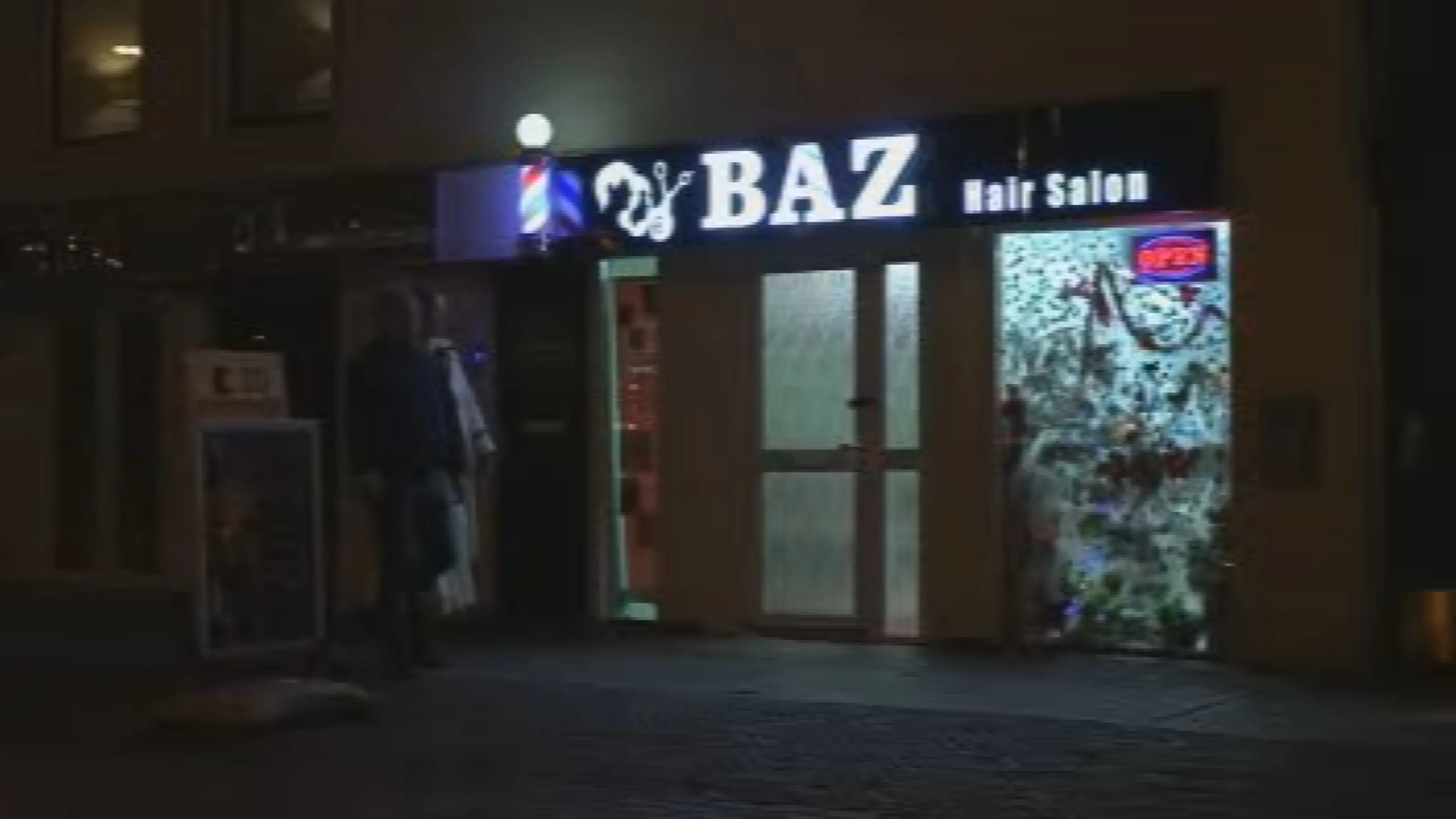 Burgemeester sluit kapperszaak in Vlaardingen na explosies en vernielingen