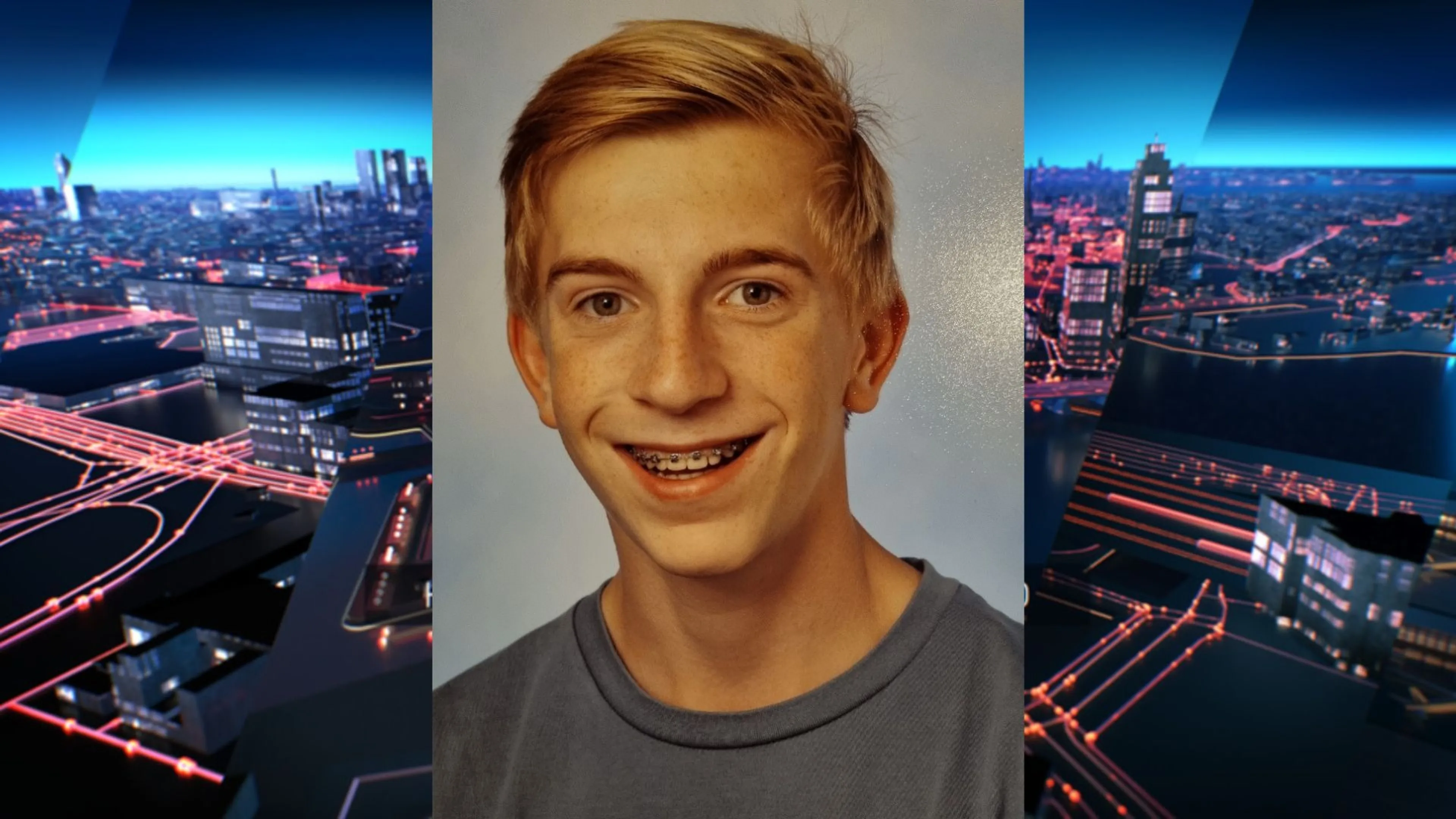 Familie vermiste Yoran (16) doet noodkreet: 'Help ons onze zoon te zoeken'