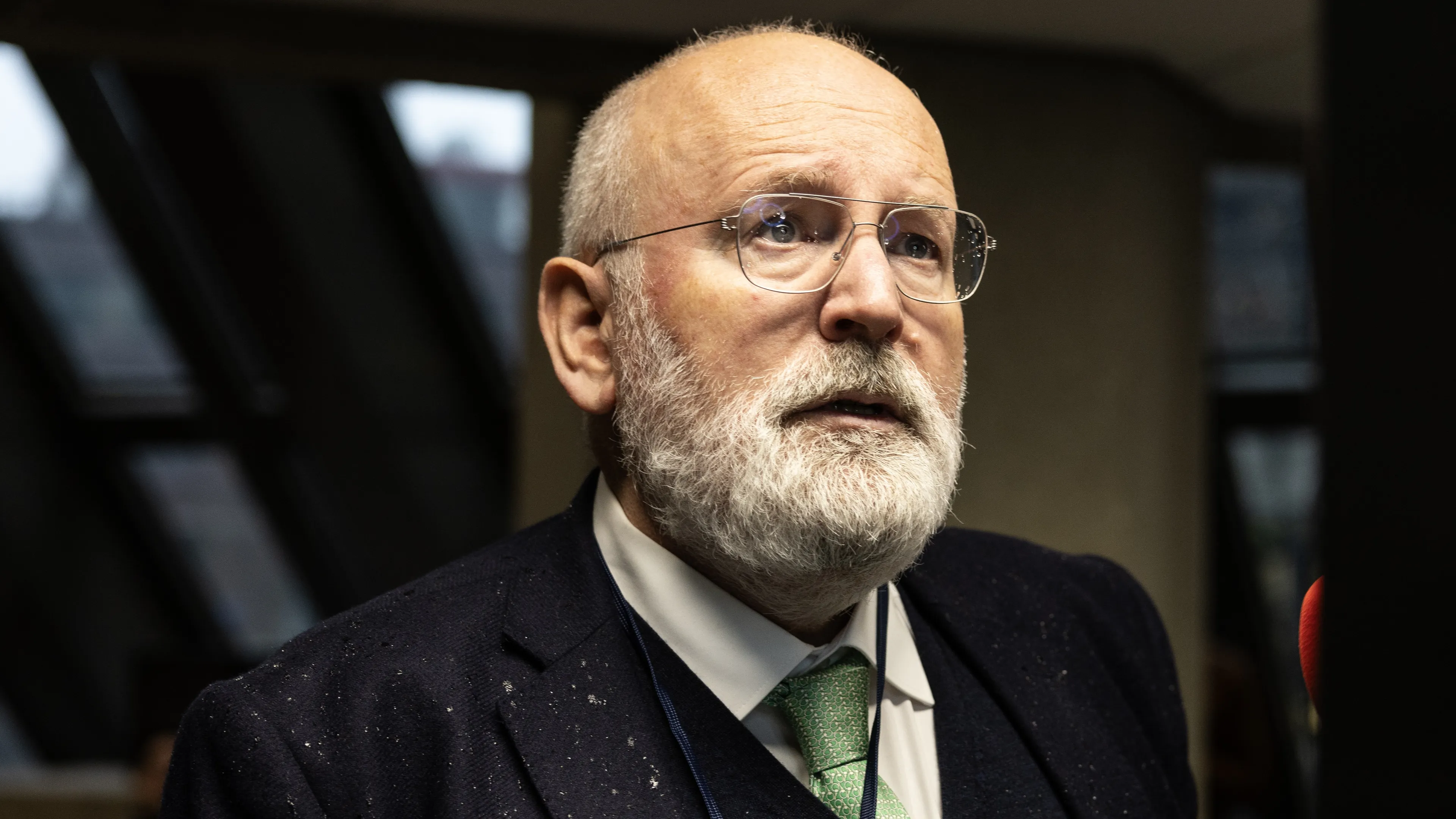 Timmermans: antisemitisme is aan verontrustende opmars bezig, maatregelen nodig