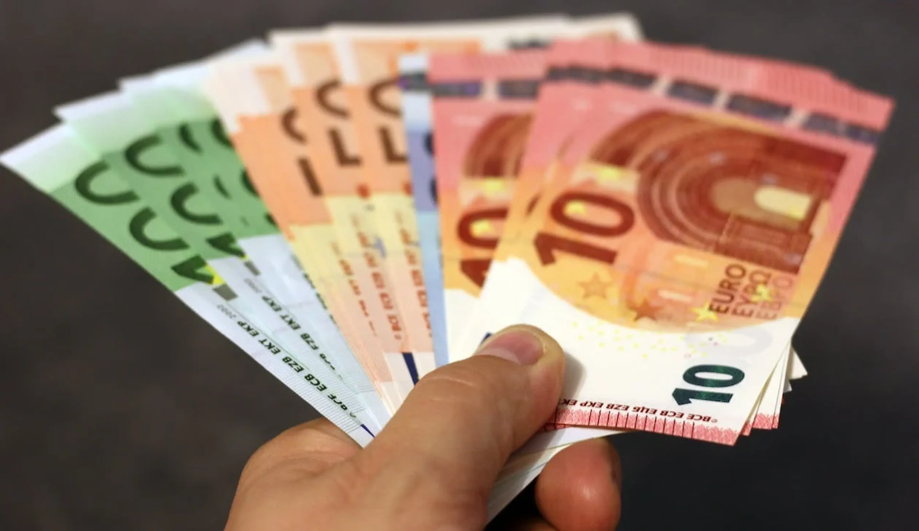 Goed nieuws: ook bij deze bank gaat de spaarrente omhoog