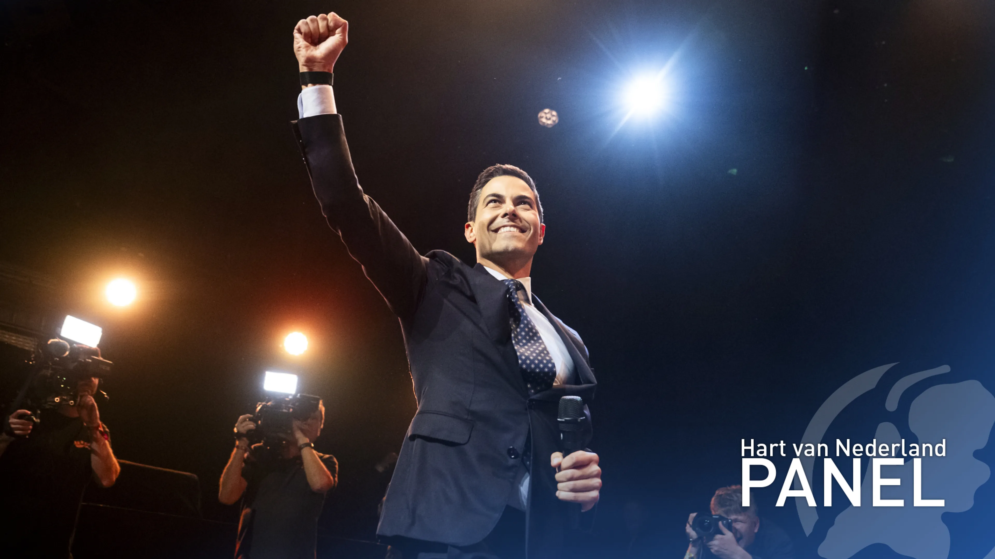 Na exitpoll willen Nederlanders centrumrechts kabinet, D66'ers liever met GL-PvdA