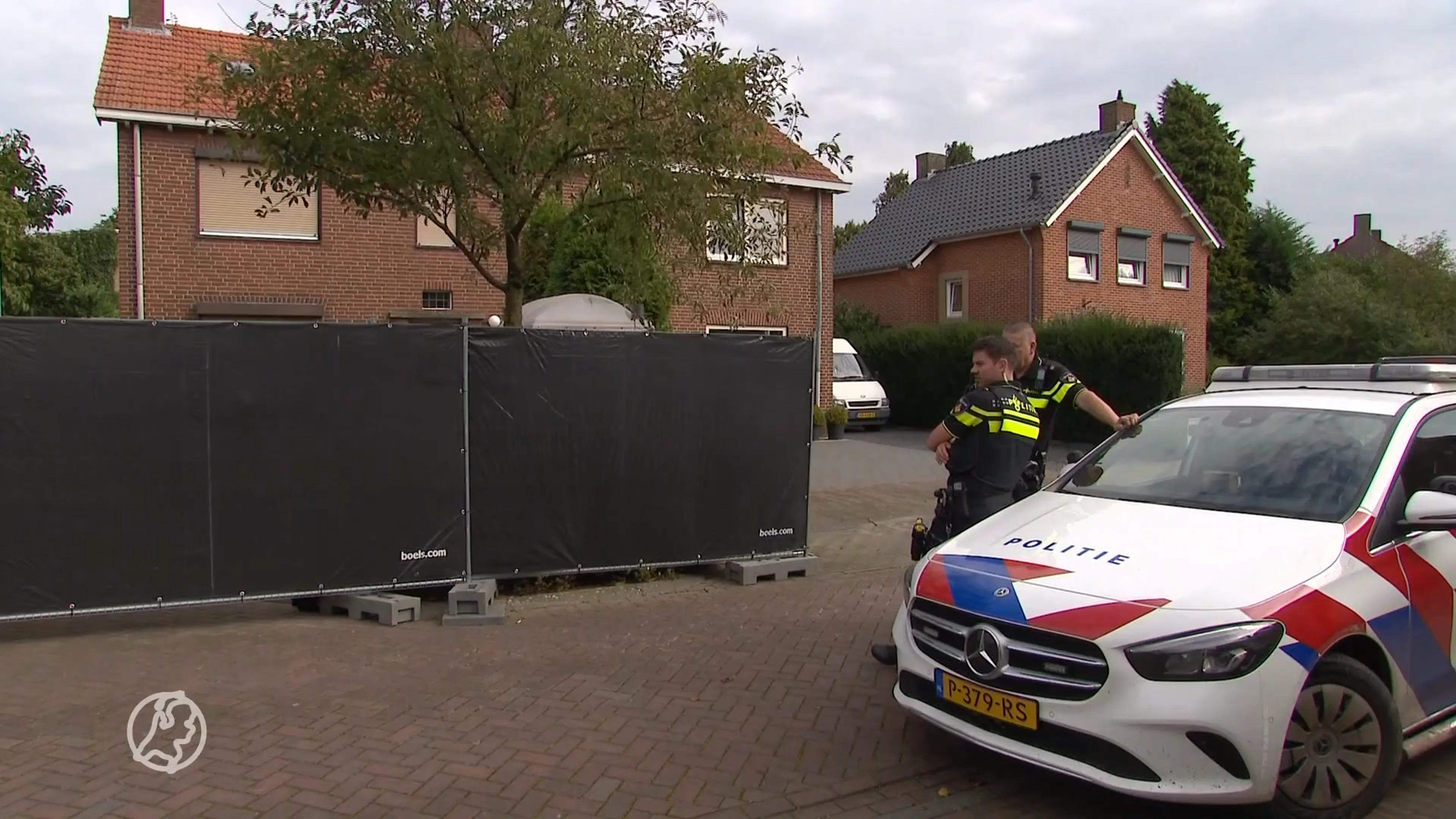 Politie: dode en gewonde in woning Linne geen misdrijf