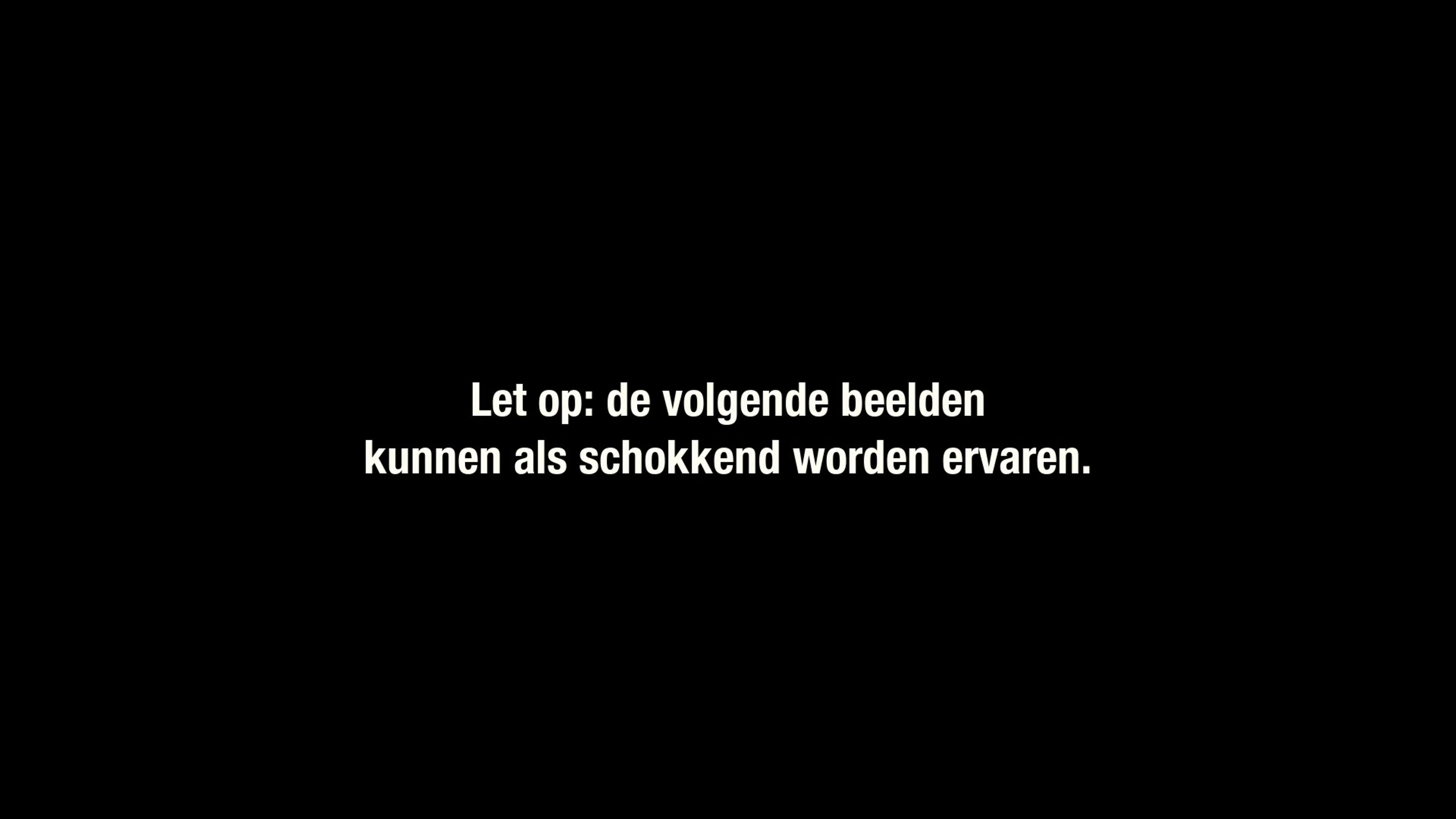 Schokkende beelden: kippen verhongeren in Nederlandse stallen
