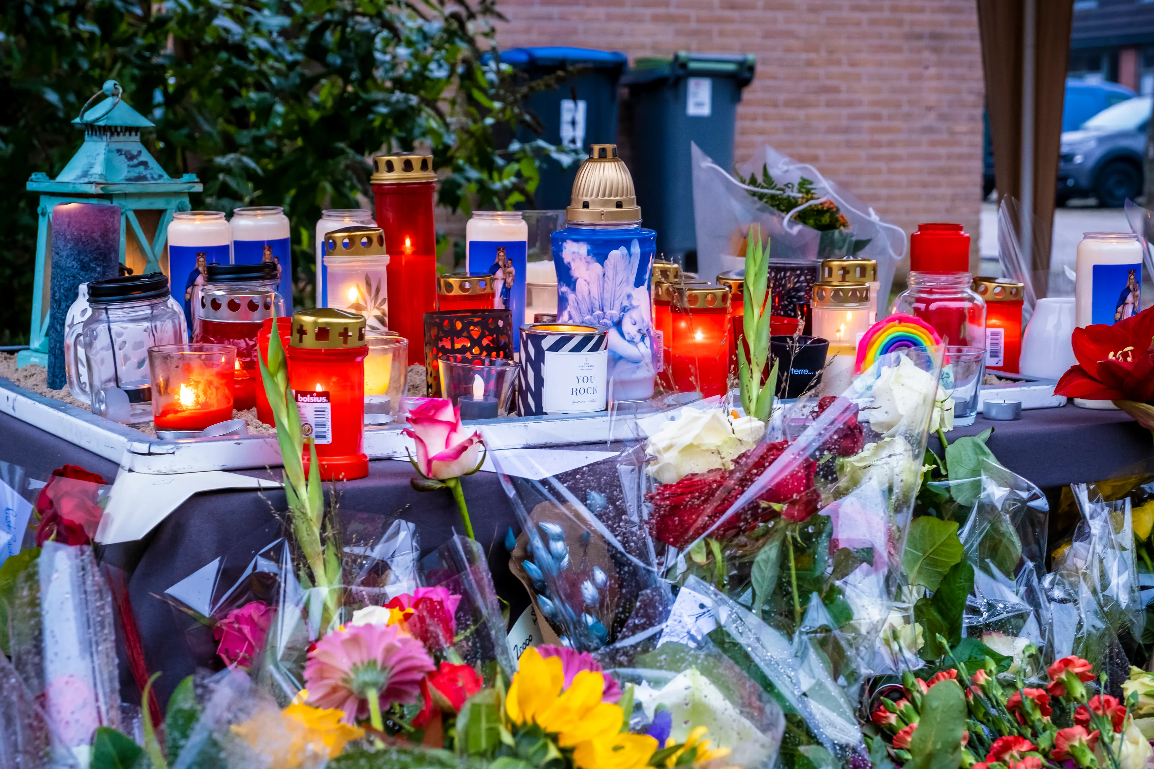 Zaak tegen pakketbezorger die Sebastiaan (42) doodreed in Wijchen moet over na kwijtraken pleitnota