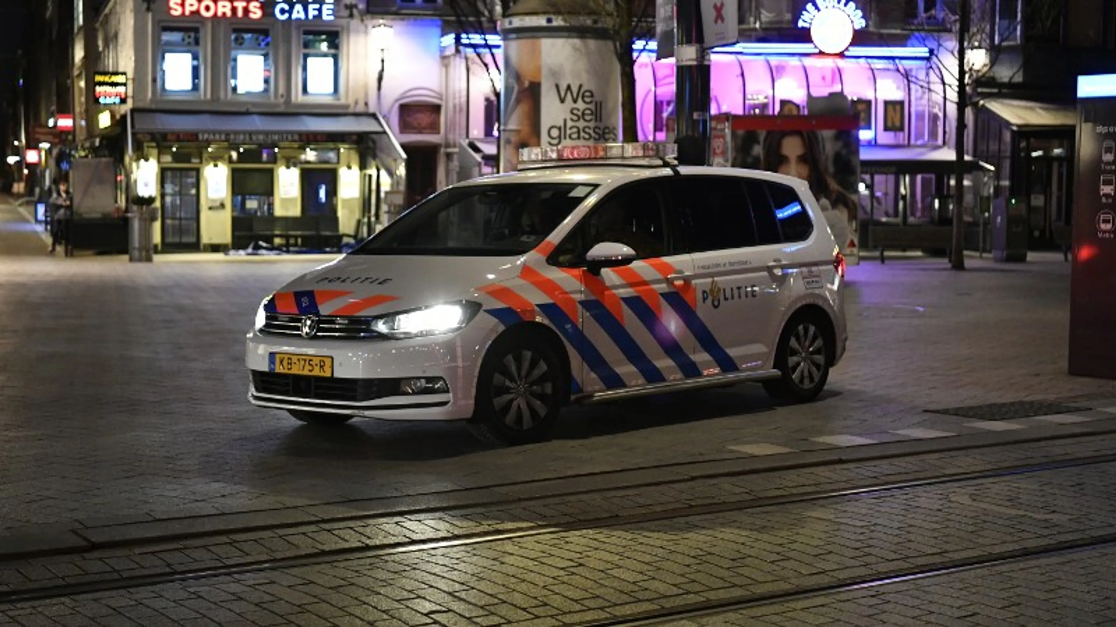 LIVEBLOG | Aantal positieve coronatesten zakt verder tot onder 9.000