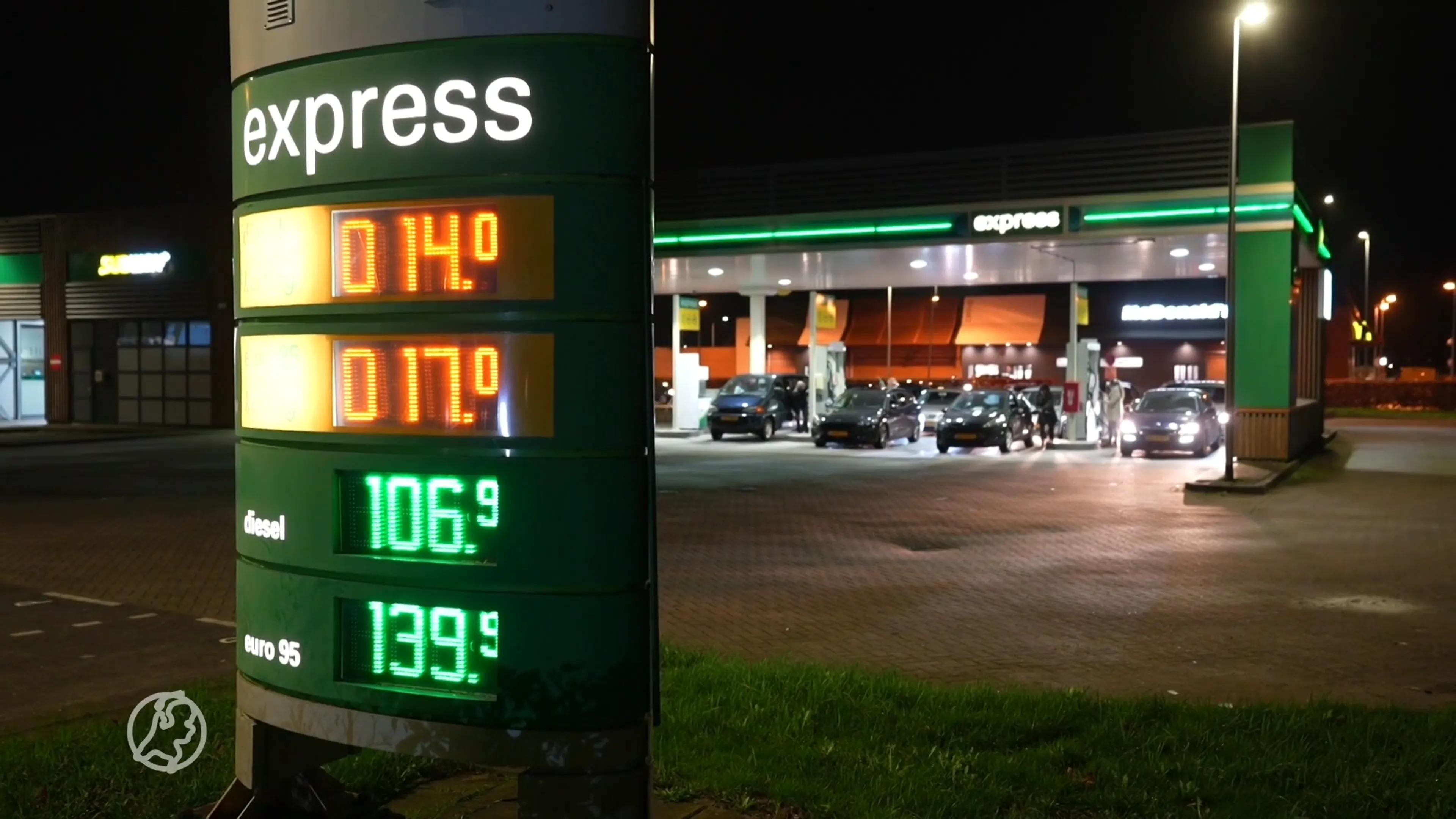 Olieprijzen stijgen door onrust Midden-Oosten: wat betekent dat voor benzine?