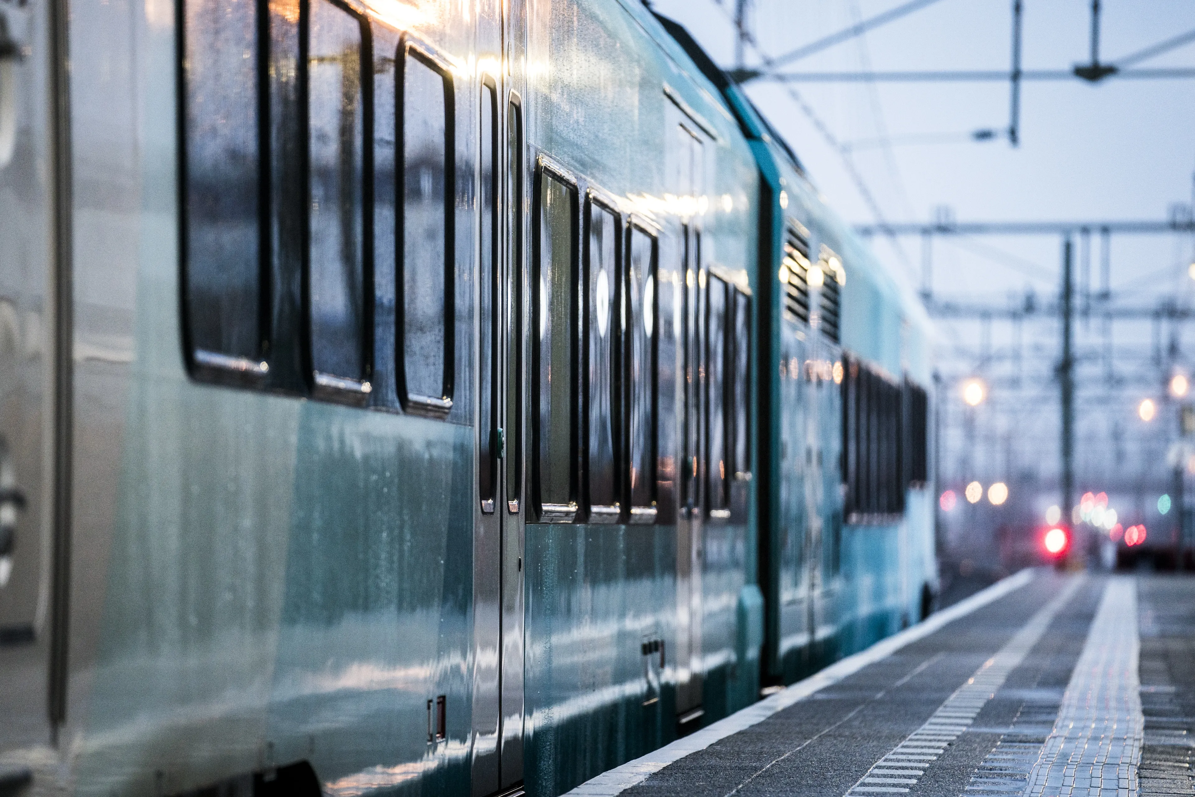Treinen Zwolle verstoord door koperdiefstal, tot maandagmiddag omreizen