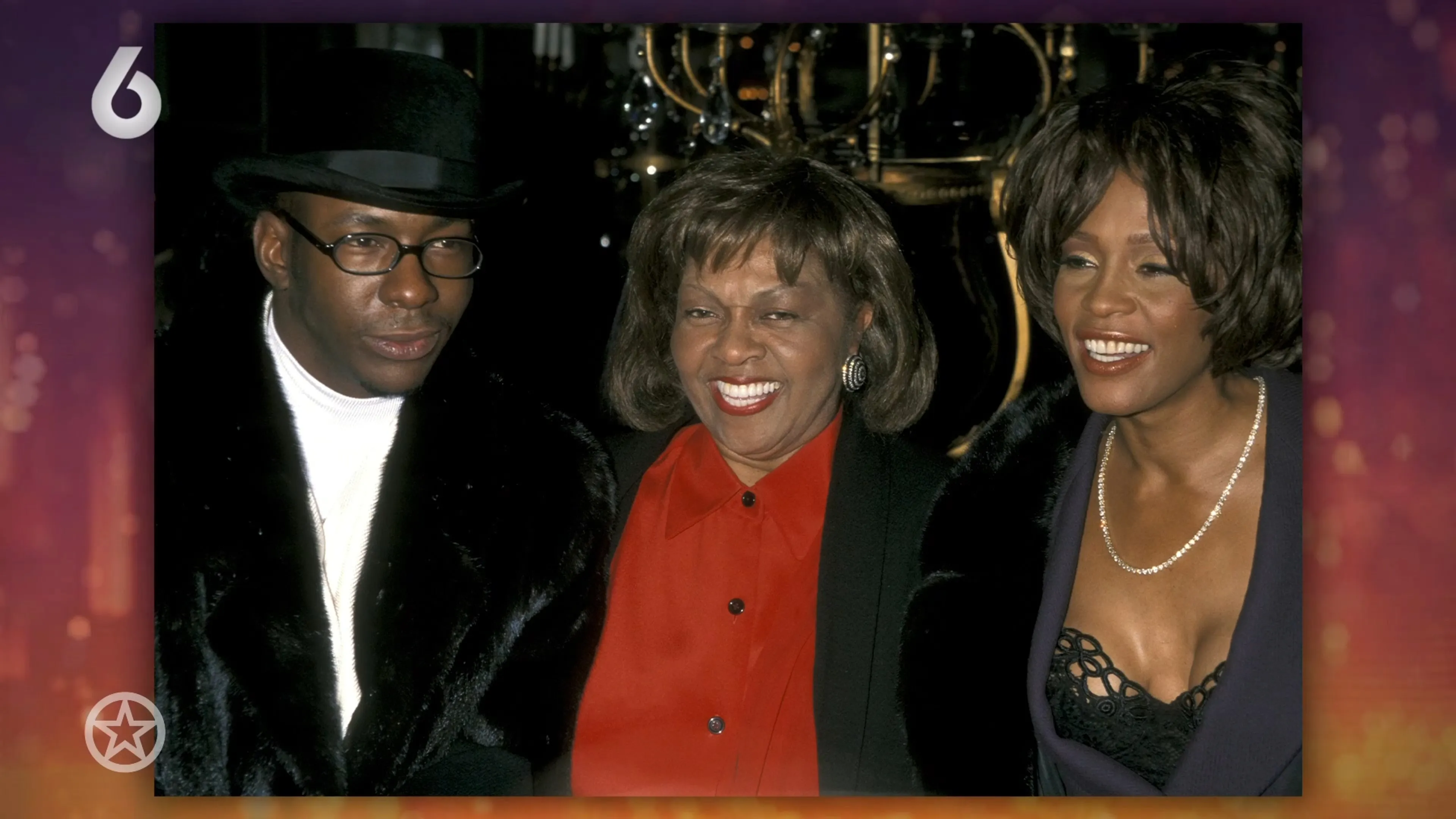 Cissy Houston (91), moeder van Whitney Houston, overleden