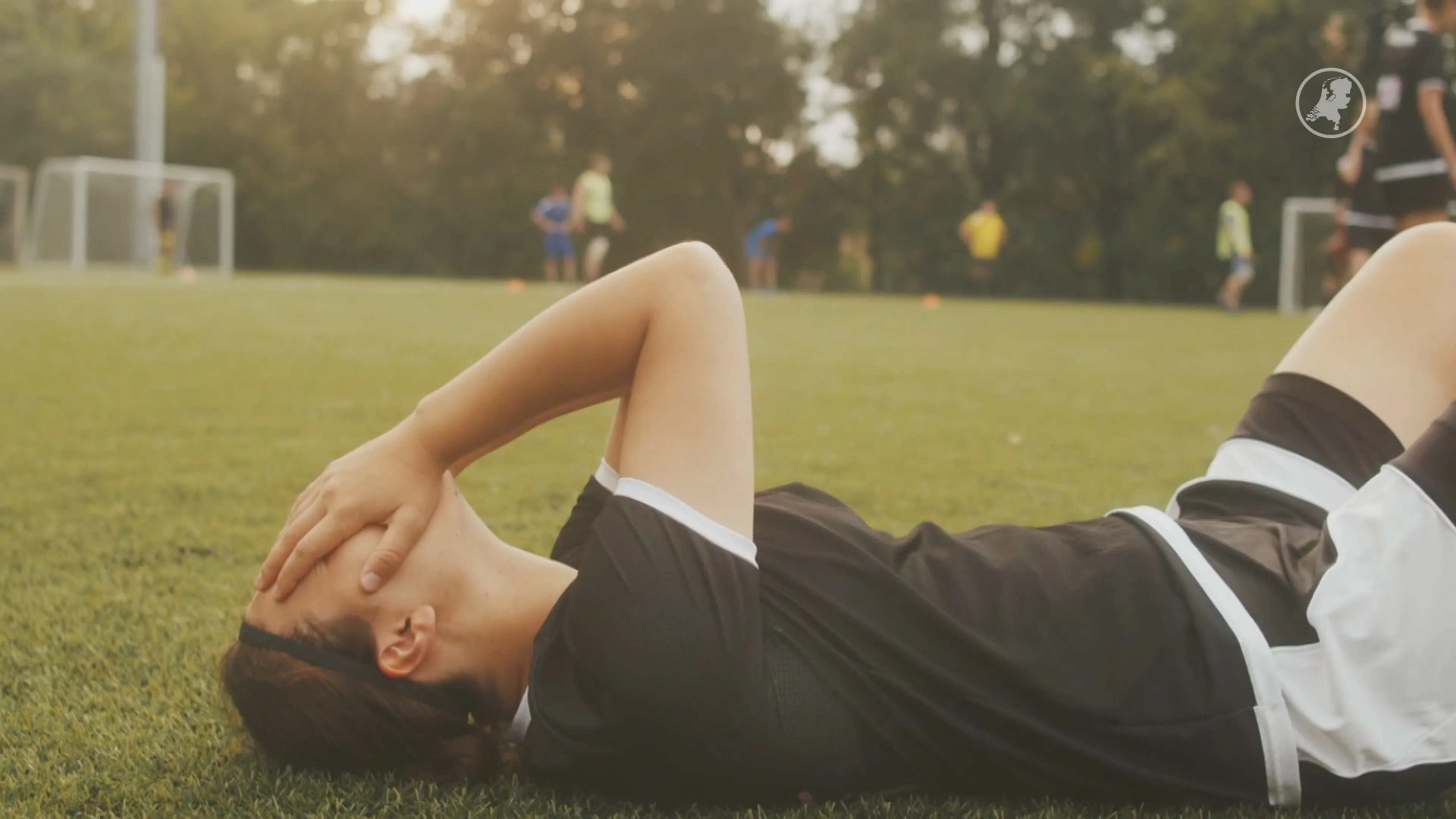 Nederlanders stoppen noodgedwongen massaal met sporten door blessures