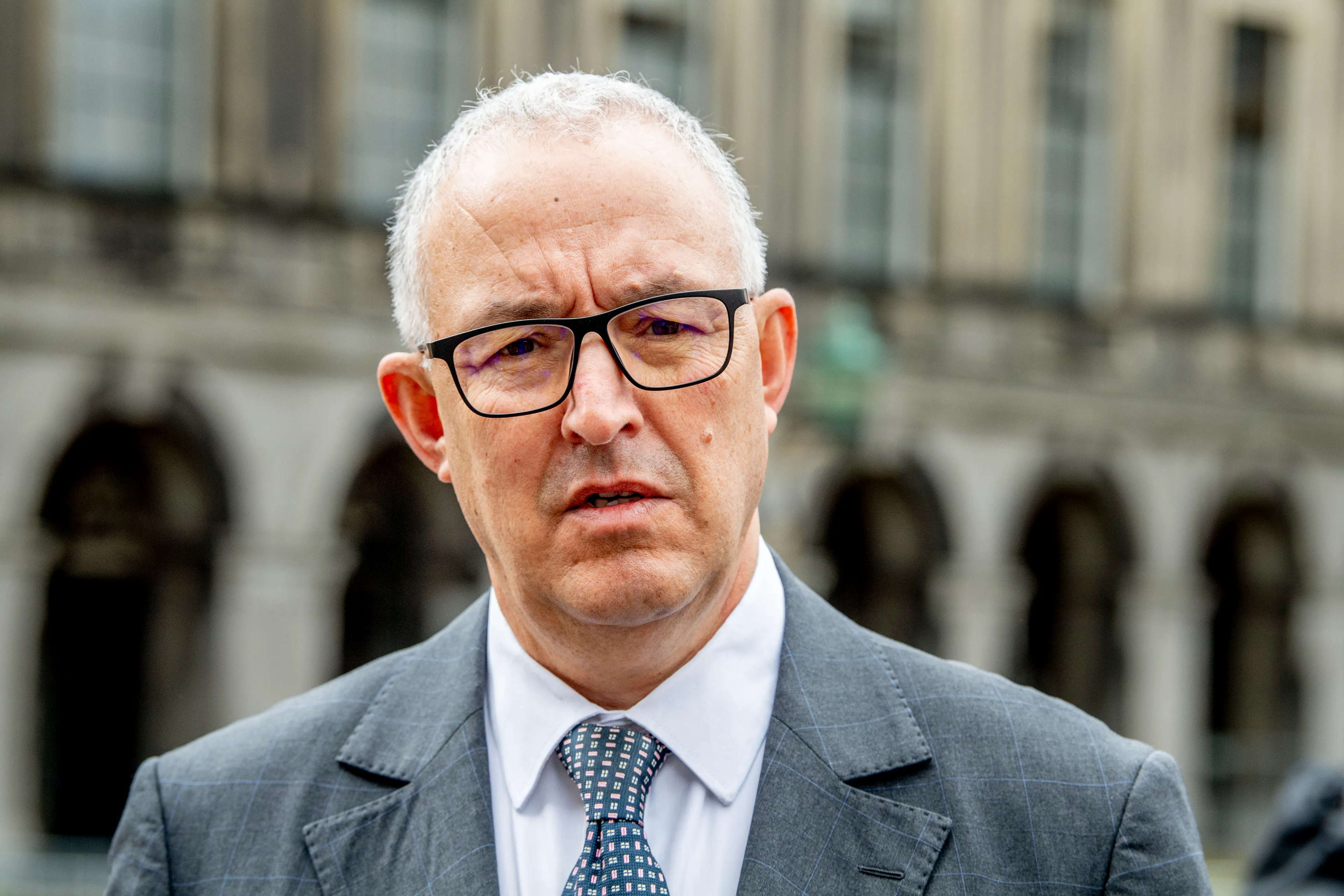 Aboutaleb neemt maatregelen na chaos met YouTuber op Zuidplein