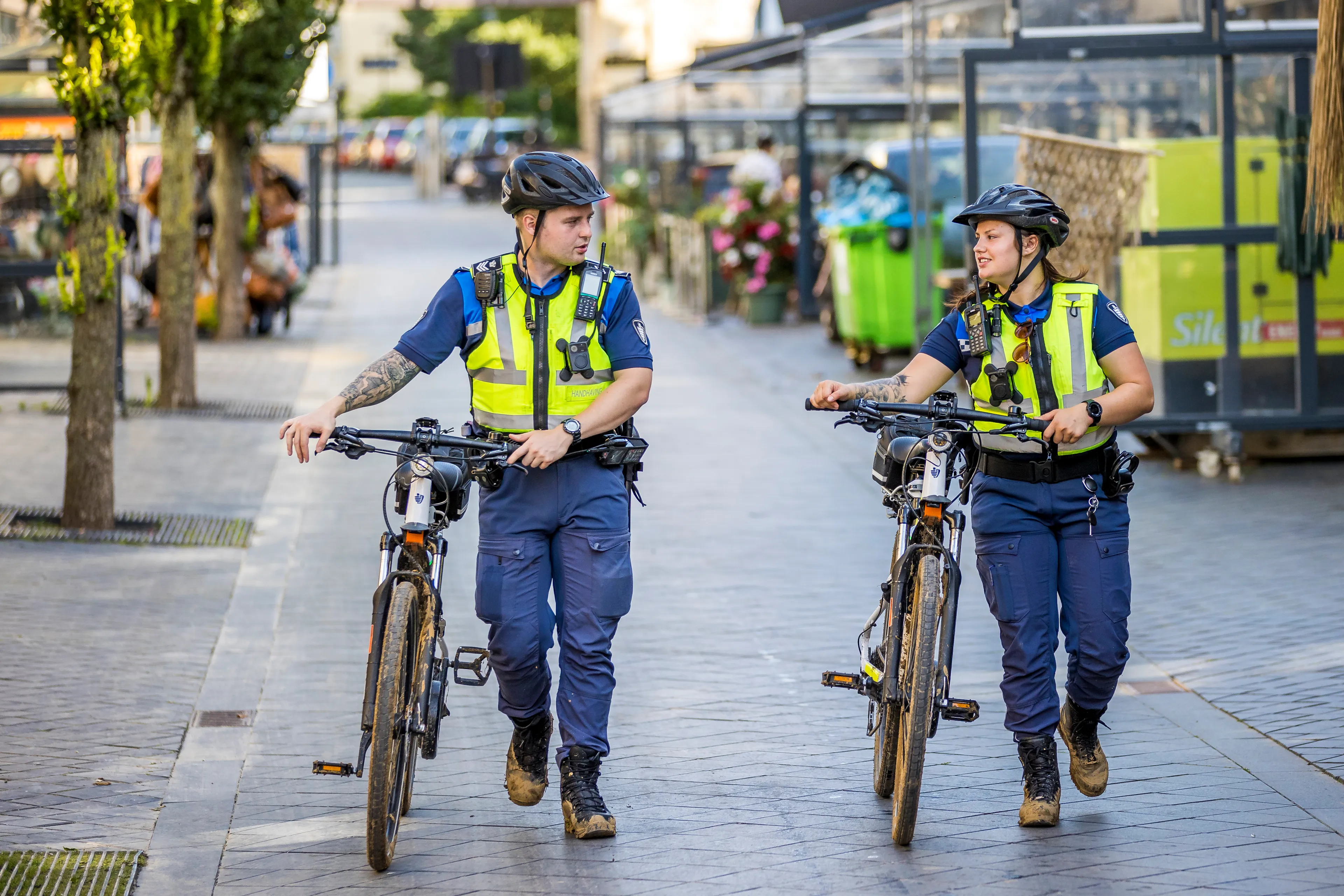 Boa's vragen om back-up bij controle nachtclubs zaterdag