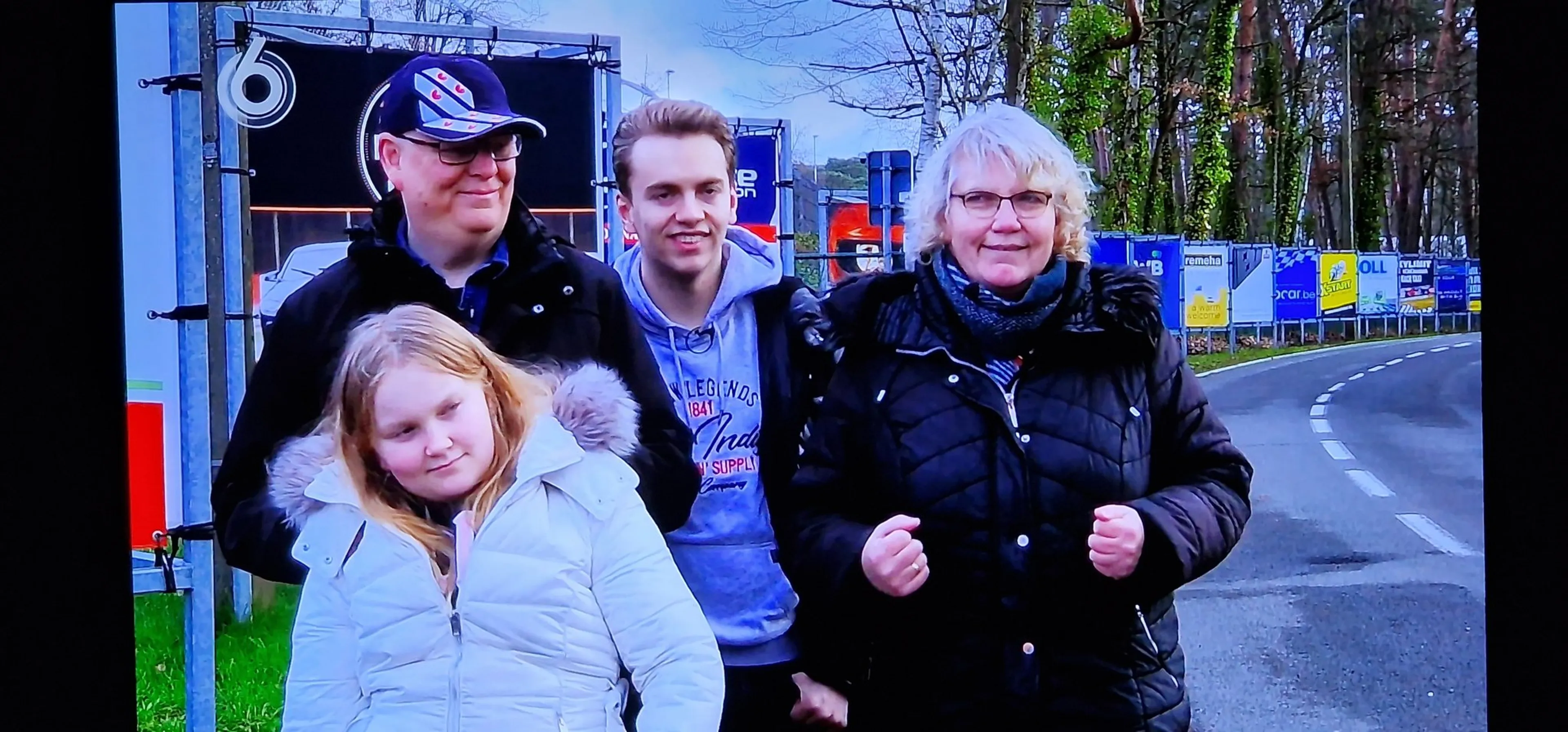 Kijkers Steenrijk, Straatarm geraakt door puber Jan-Thijs: 'Wat een lieve zoon!'