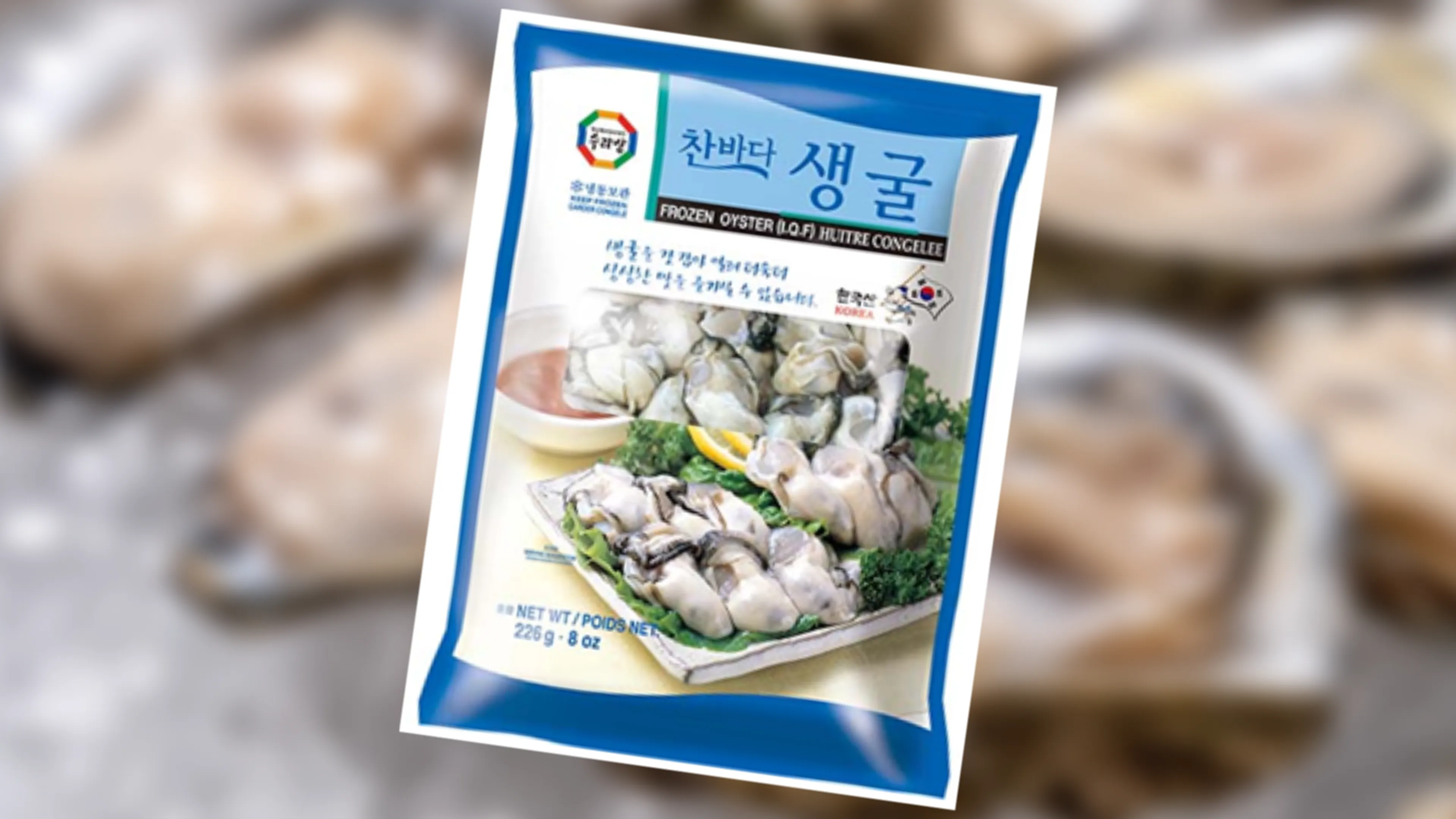Eet deze oesters niet: mogelijk besmet met norovirus