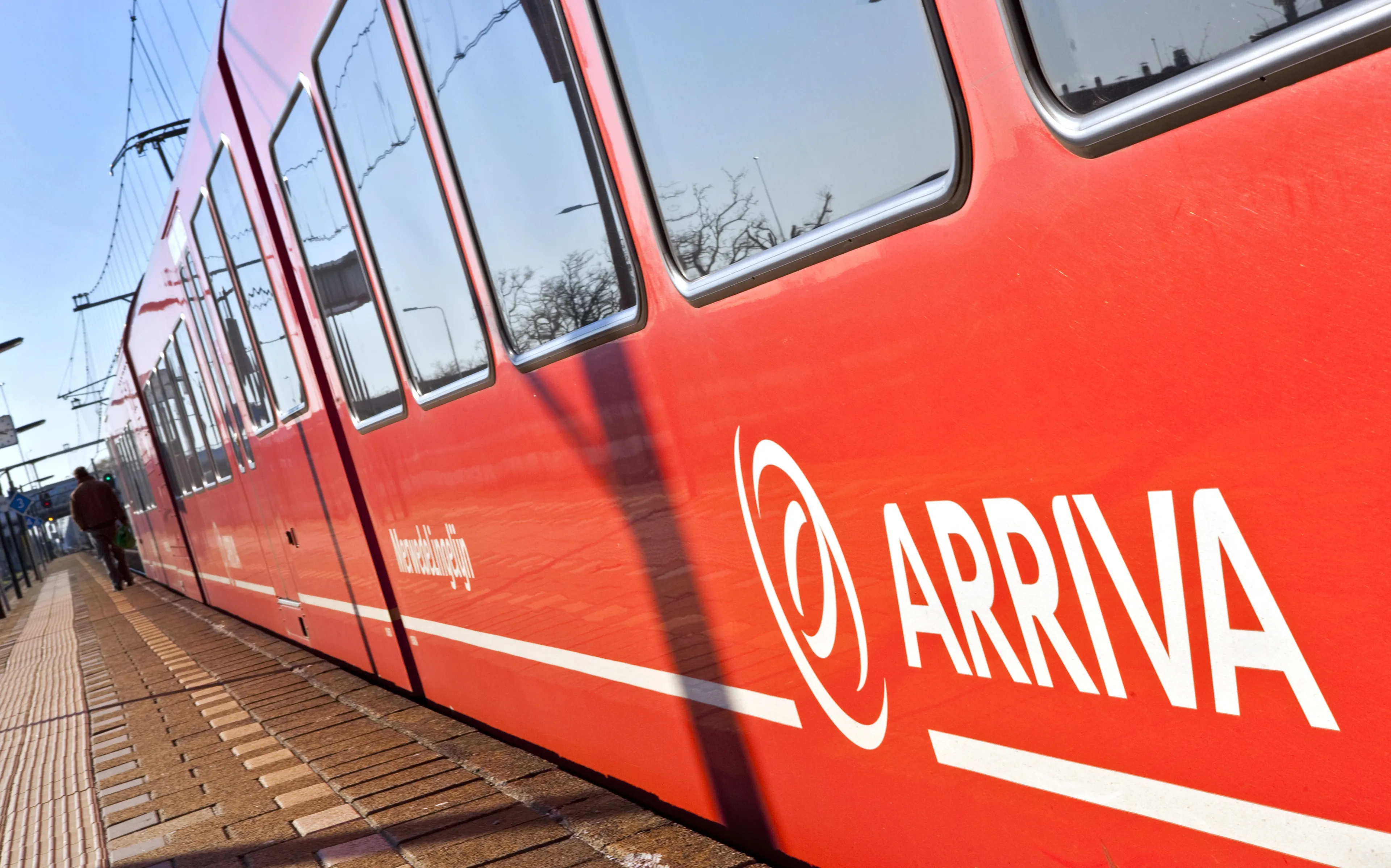 Onrust over verkoop Arriva bij verschillende partijen in meerdere provincies