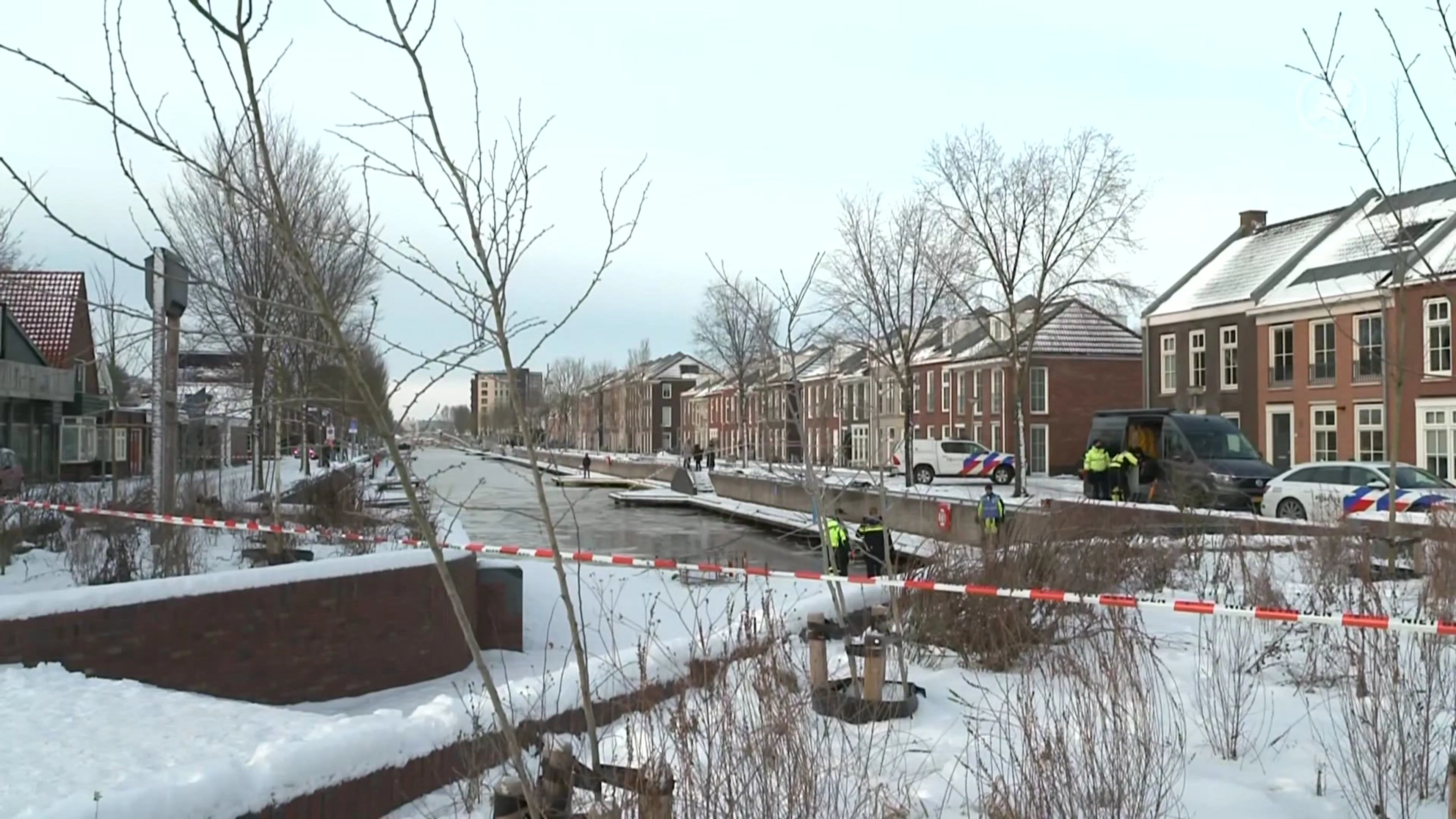 Zoektocht naar 8-jarige uit Steenwijk gaat door, duikers ingezet