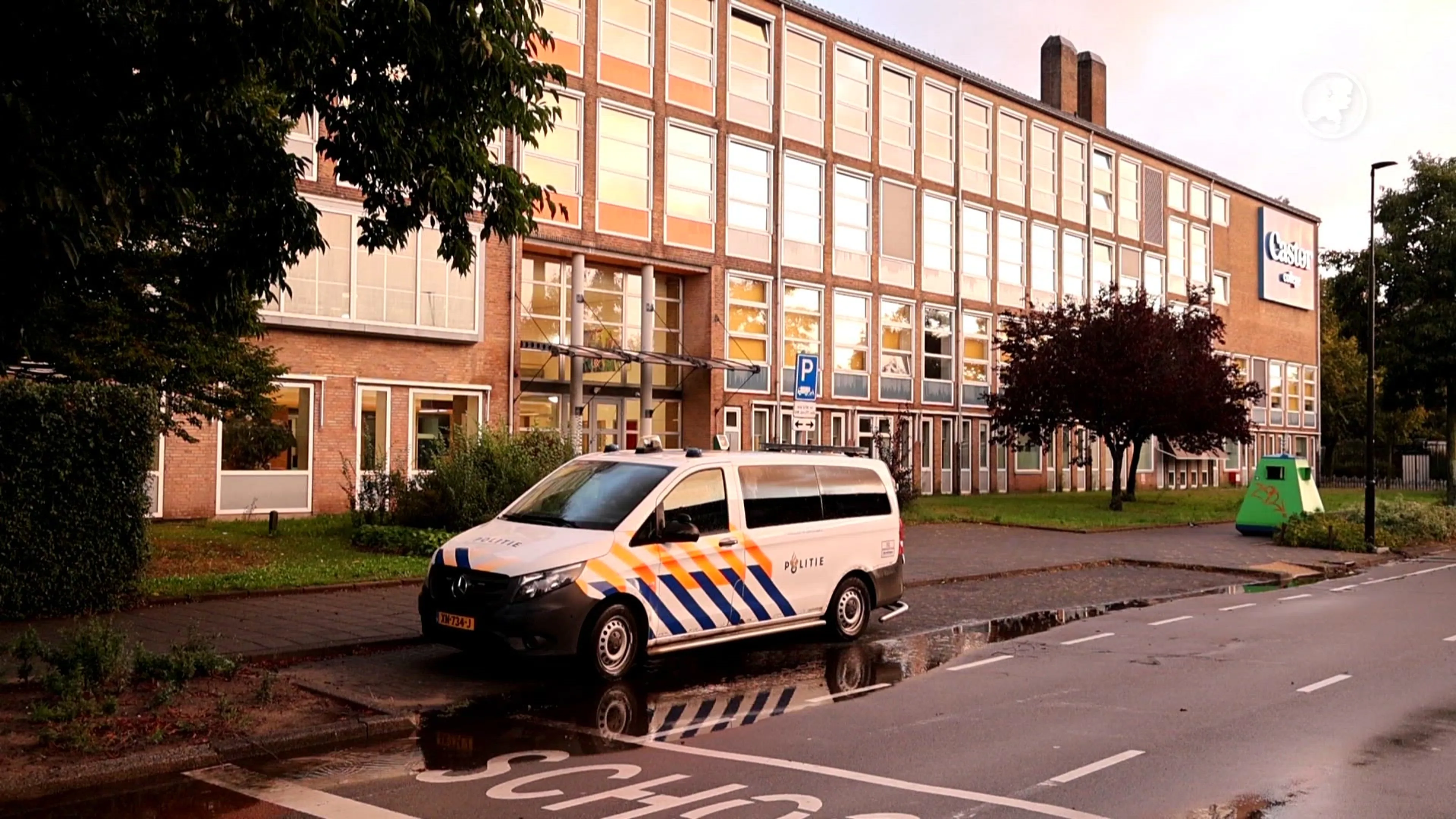 Nieuwe verdachten aangehouden in conflict jeugdgroepen Noord-Holland