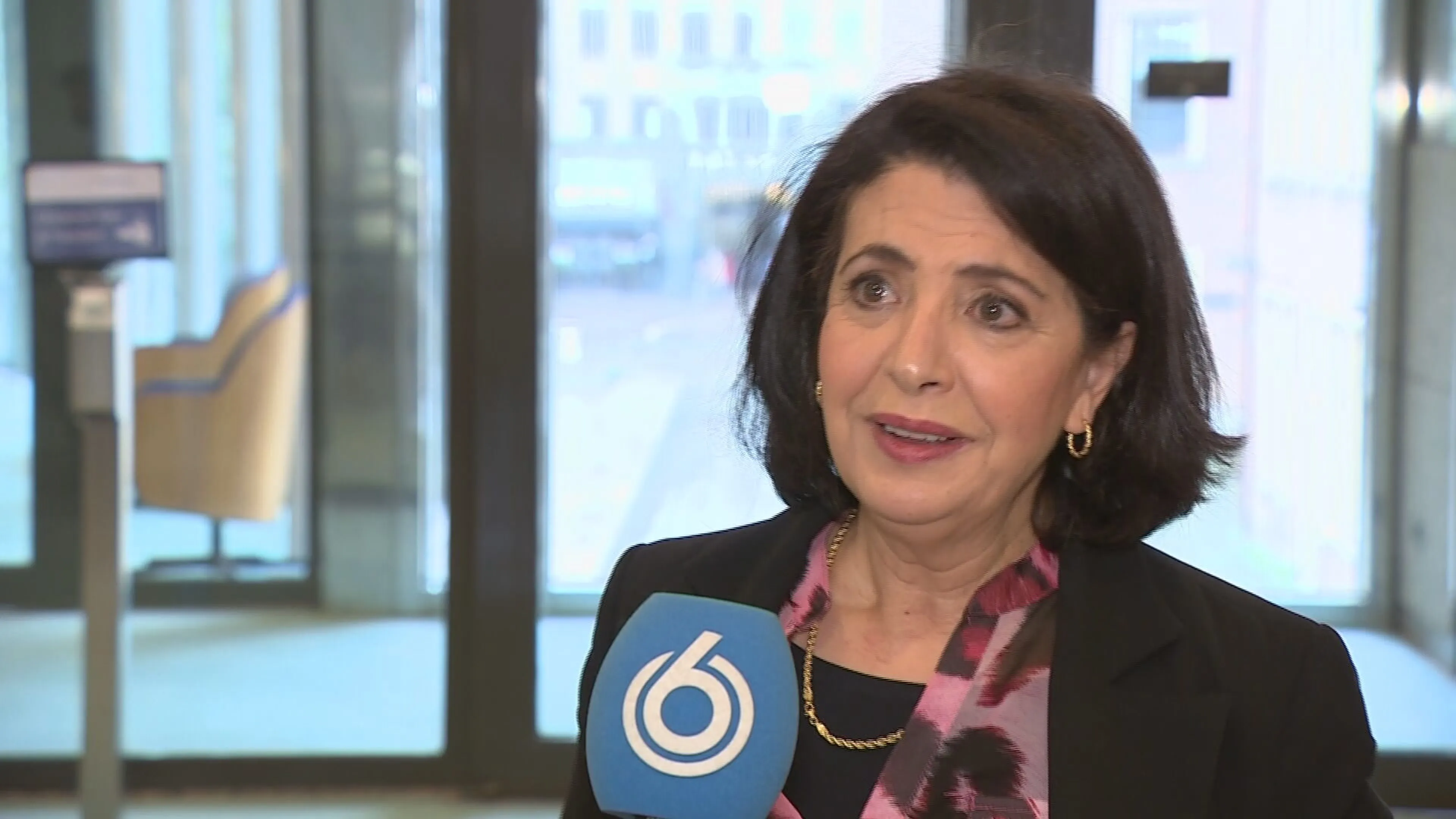 Extra veiligheidscheck bij Tweede Kamer na bestorming Capitool