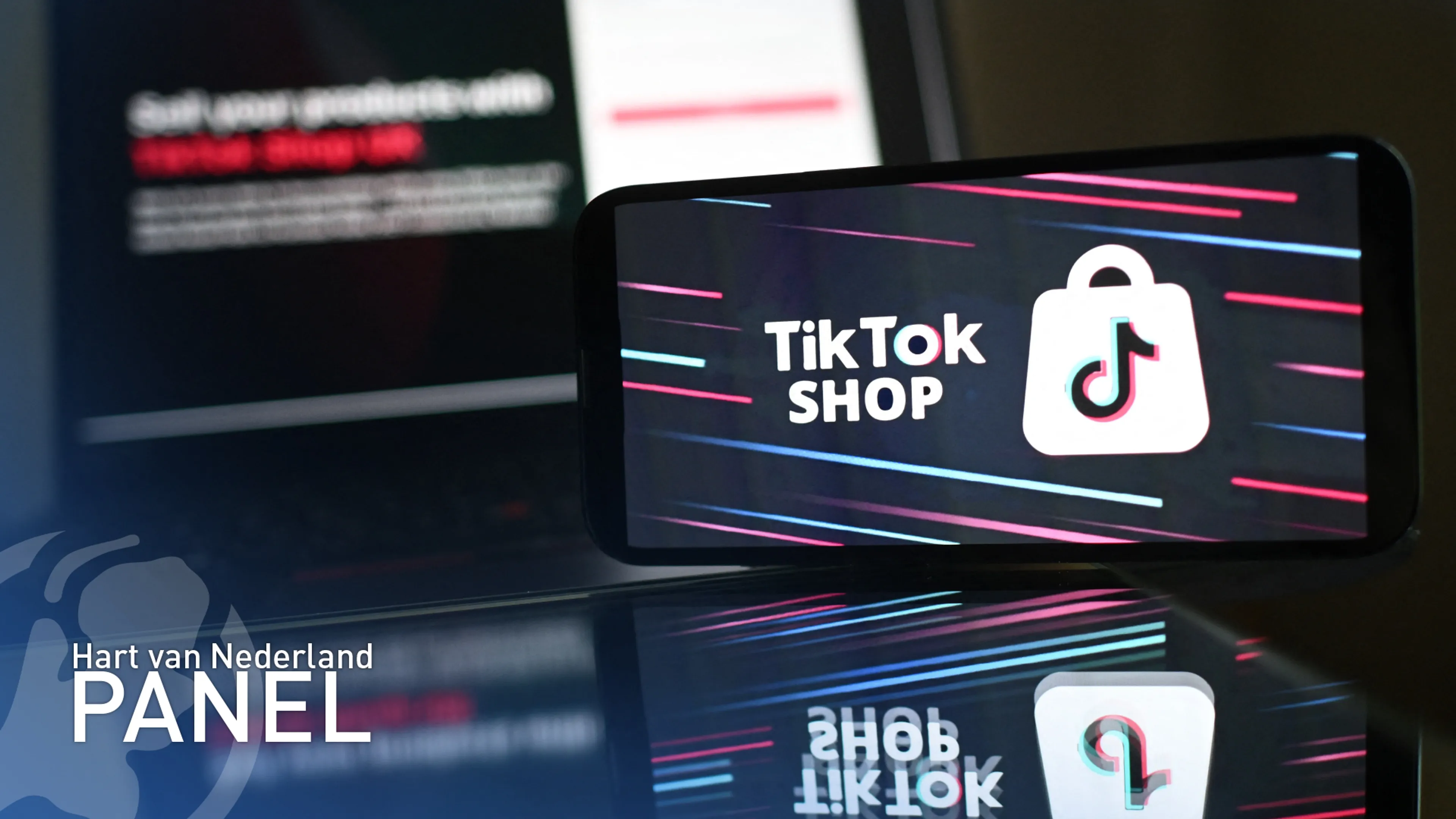 Nederlanders vrezen TikTok Shop: zorgen om algoritmes en koopdruk