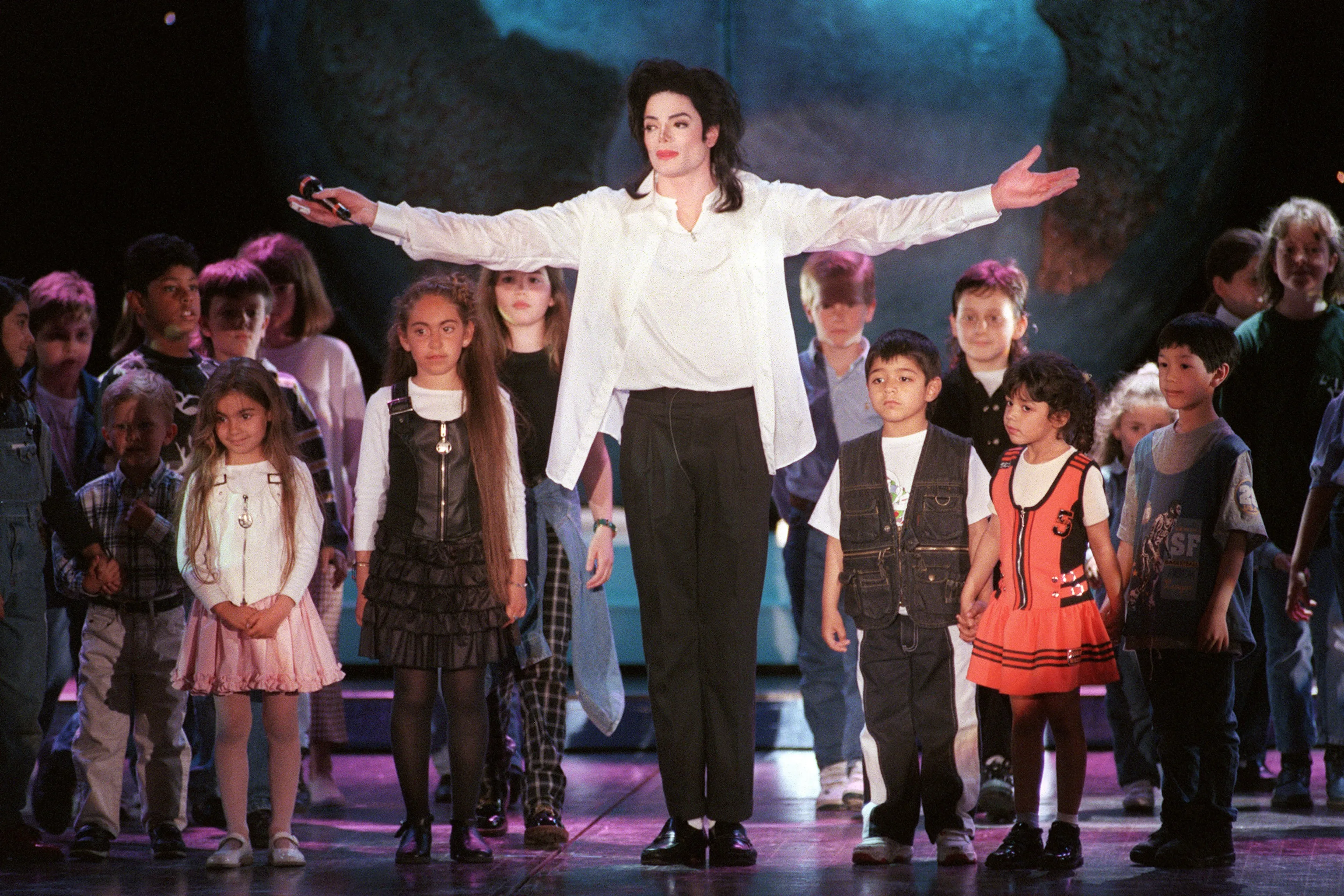 Nieuwe misbruikdocu Michael Jackson zorgt voor ophef: 'Zeer belastende beelden'