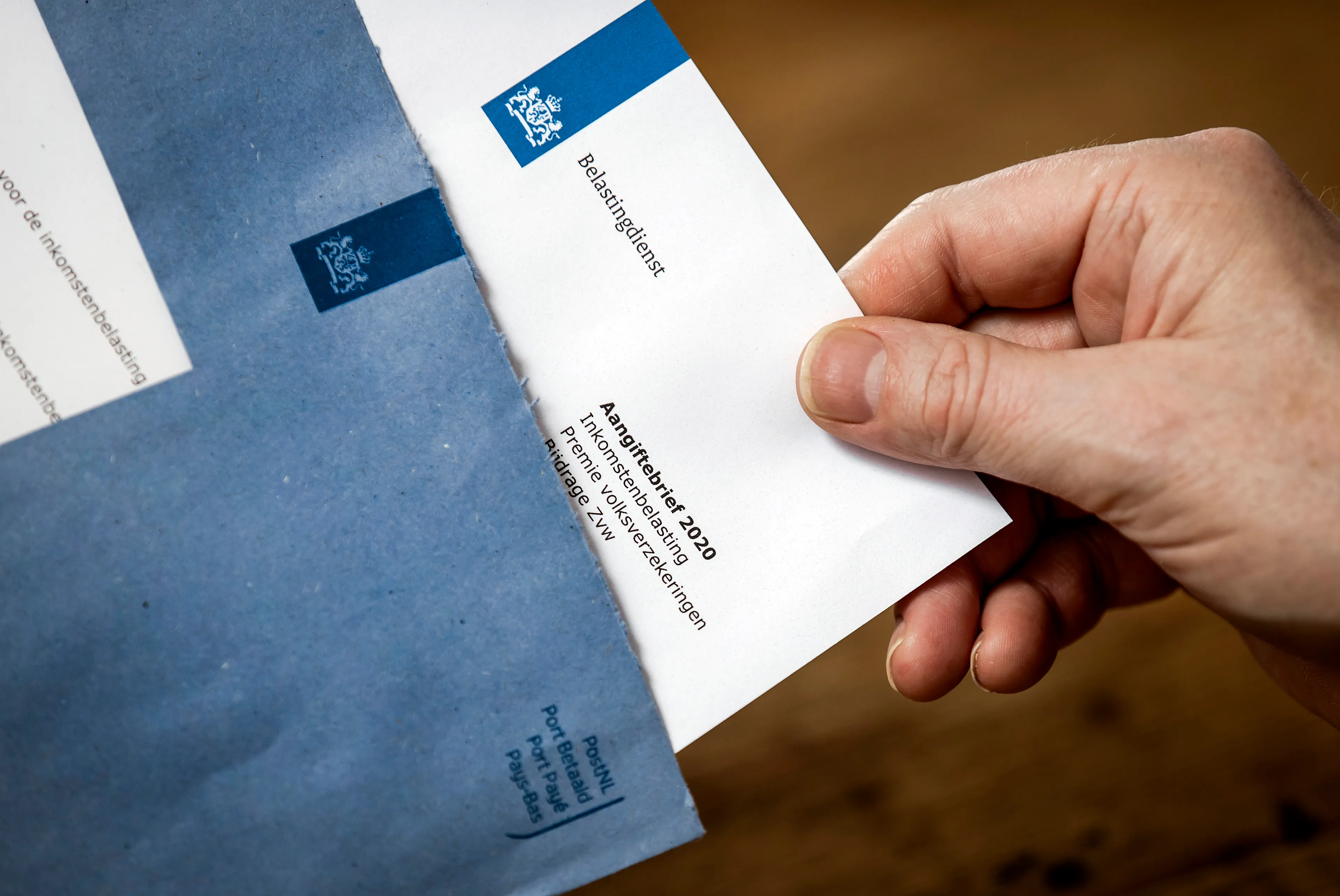 Besparen met je belastingaangifte? Zo doe je dat