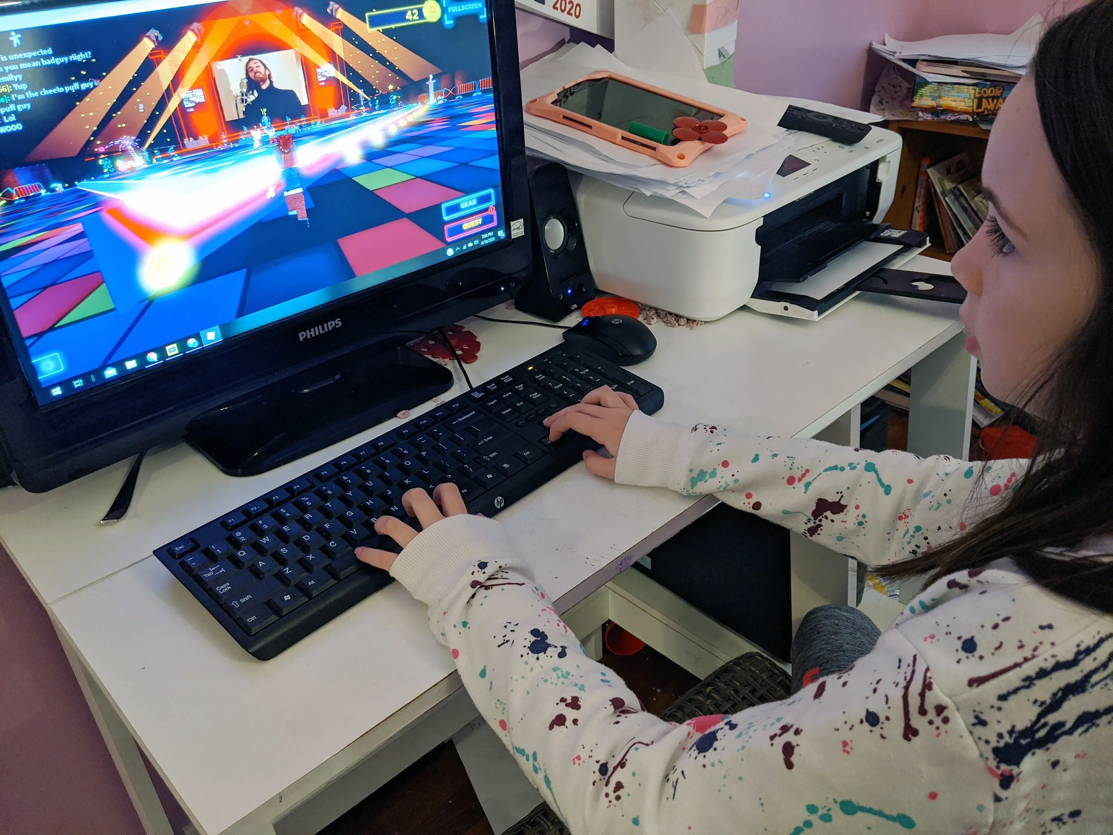 'Kinderen geronseld door sekte via Roblox, aangezet tot zelfverminking'