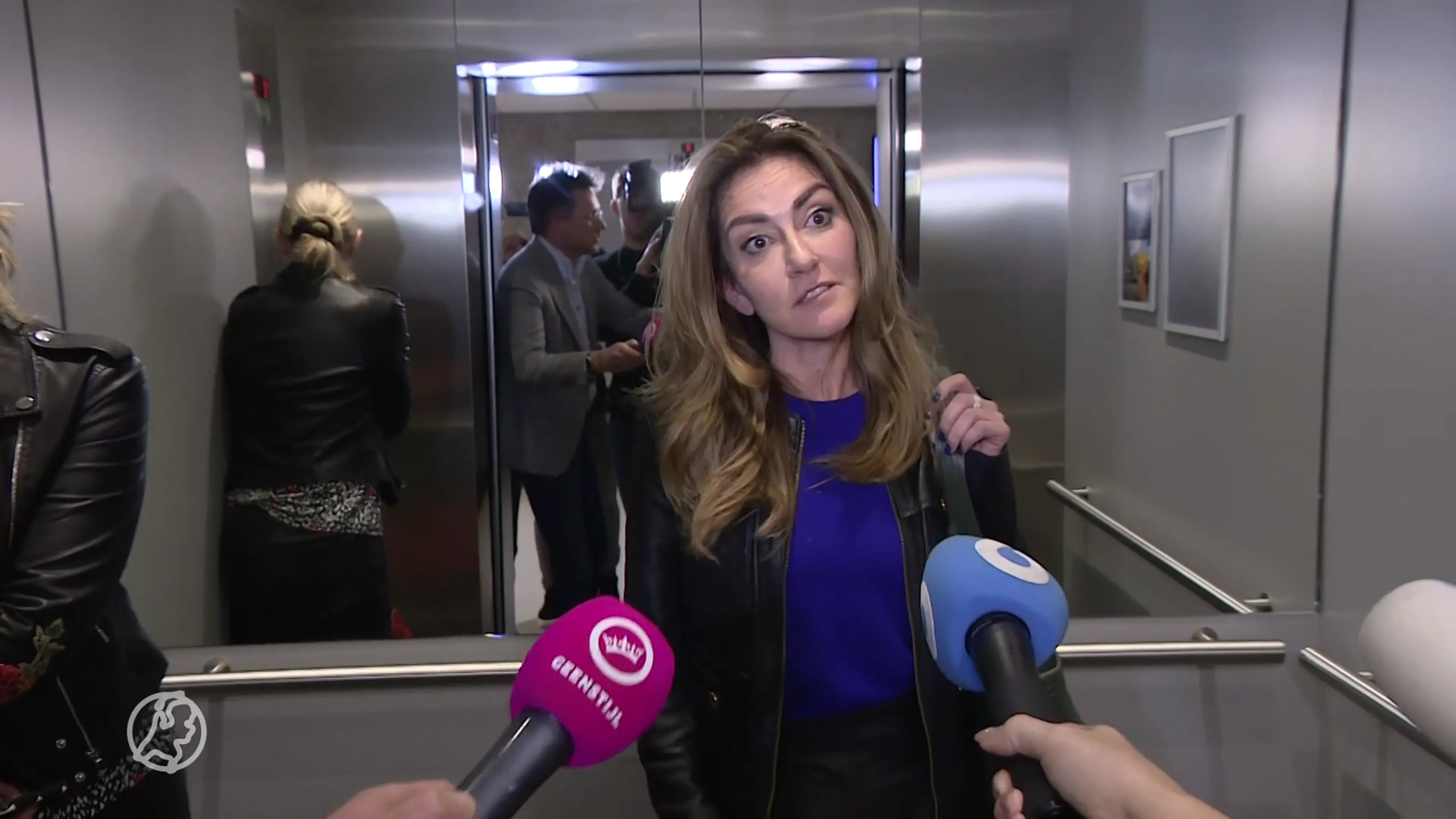 'Kabinet ontraadt omstreden motie over spreidingswet'