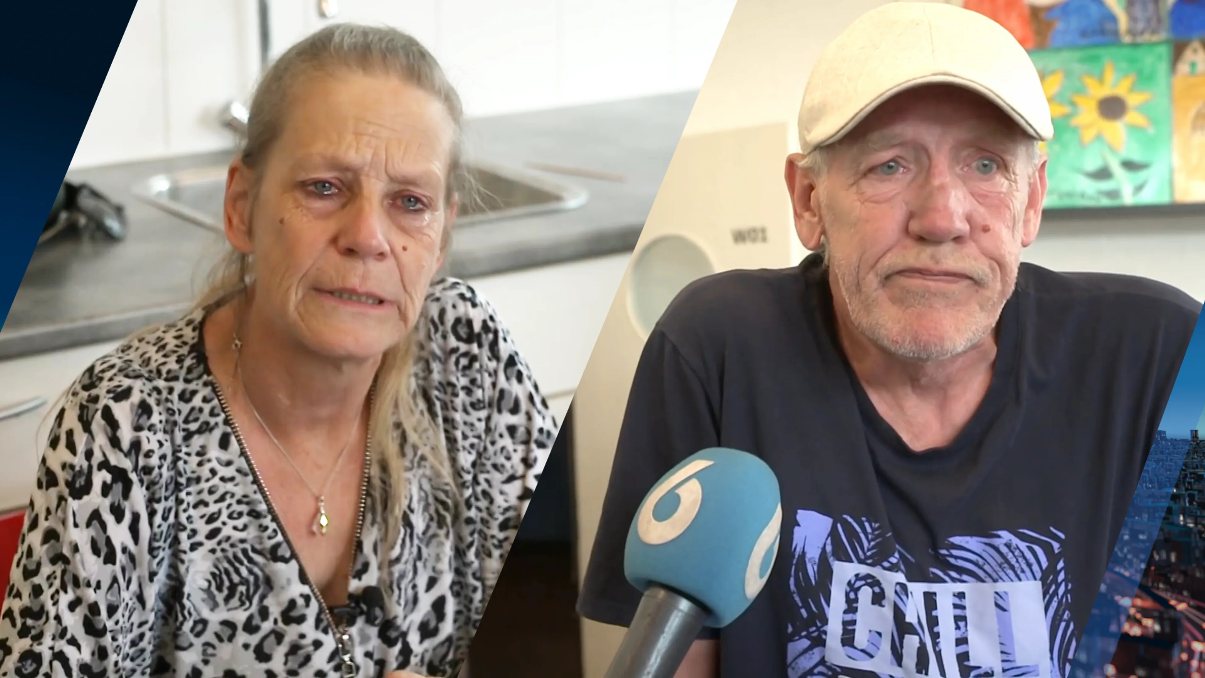 Rotterdamse dierenvoedselbank dreigt om te vallen: 'We voelen ons machteloos'