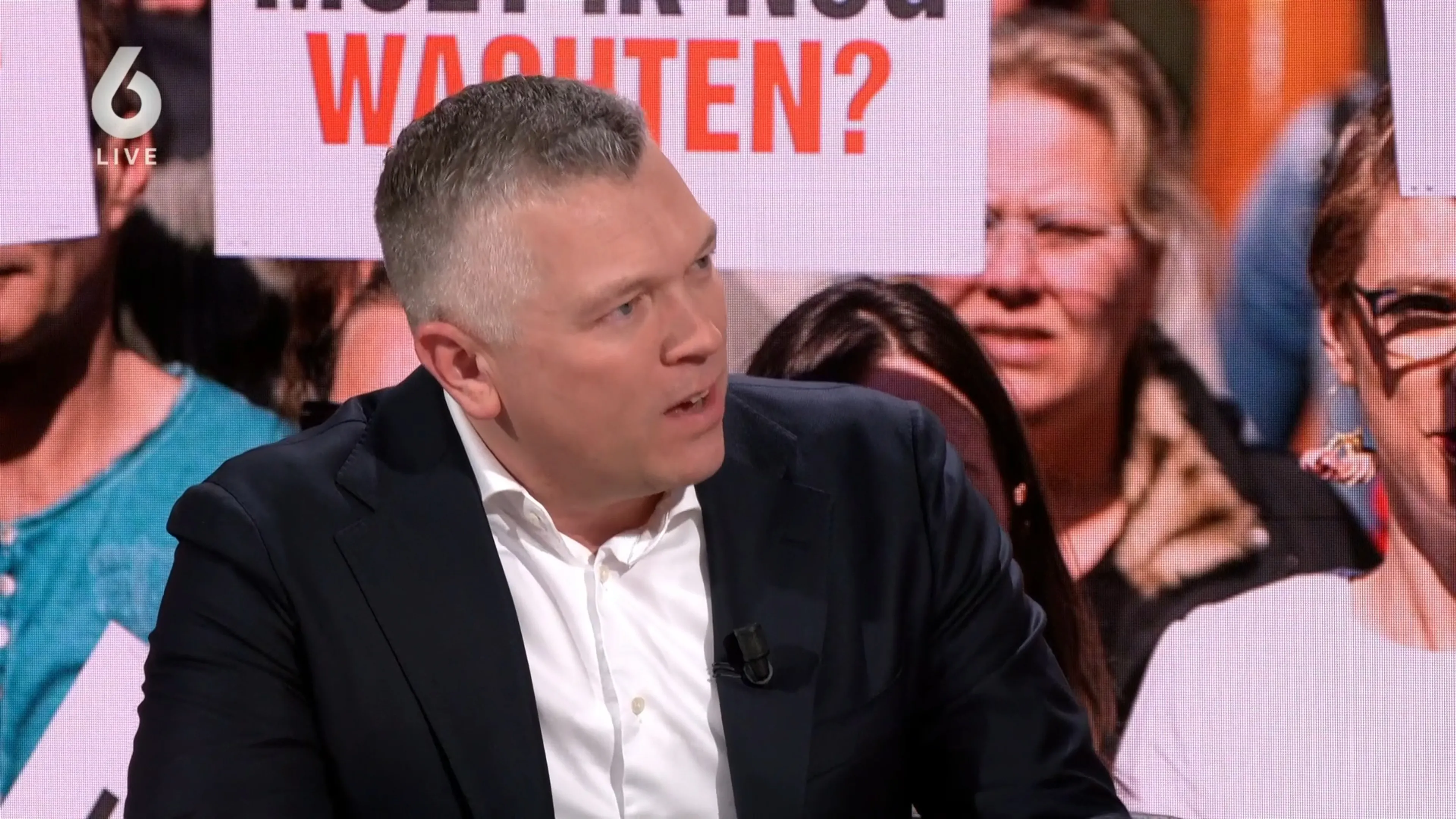 Overheid biedt onvoldoende steun aan slachtoffers toeslagenschandaal