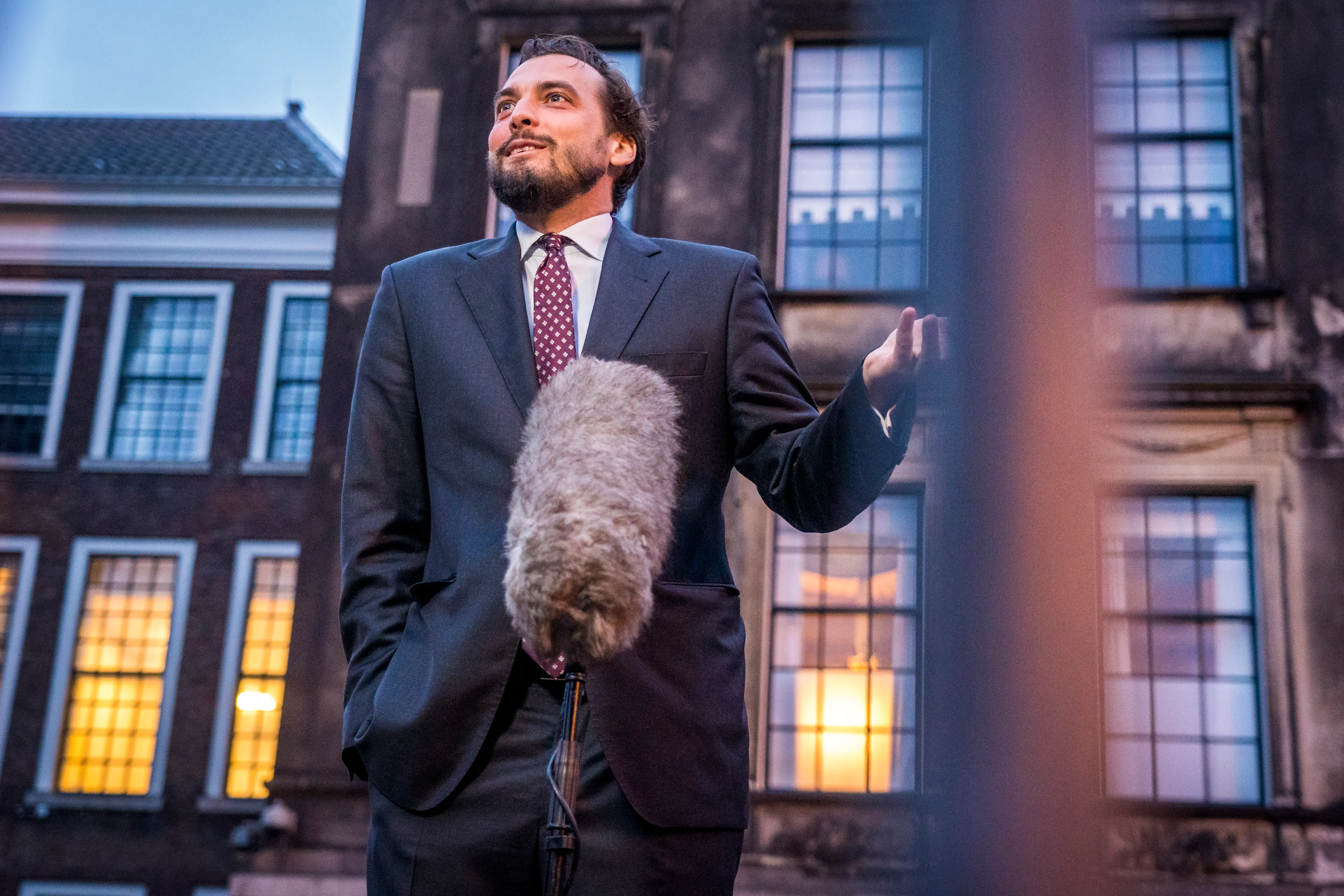 Ook CDA beëindigt samenwerking met FVD in Brabant: 'Morele kompas was zoek'
