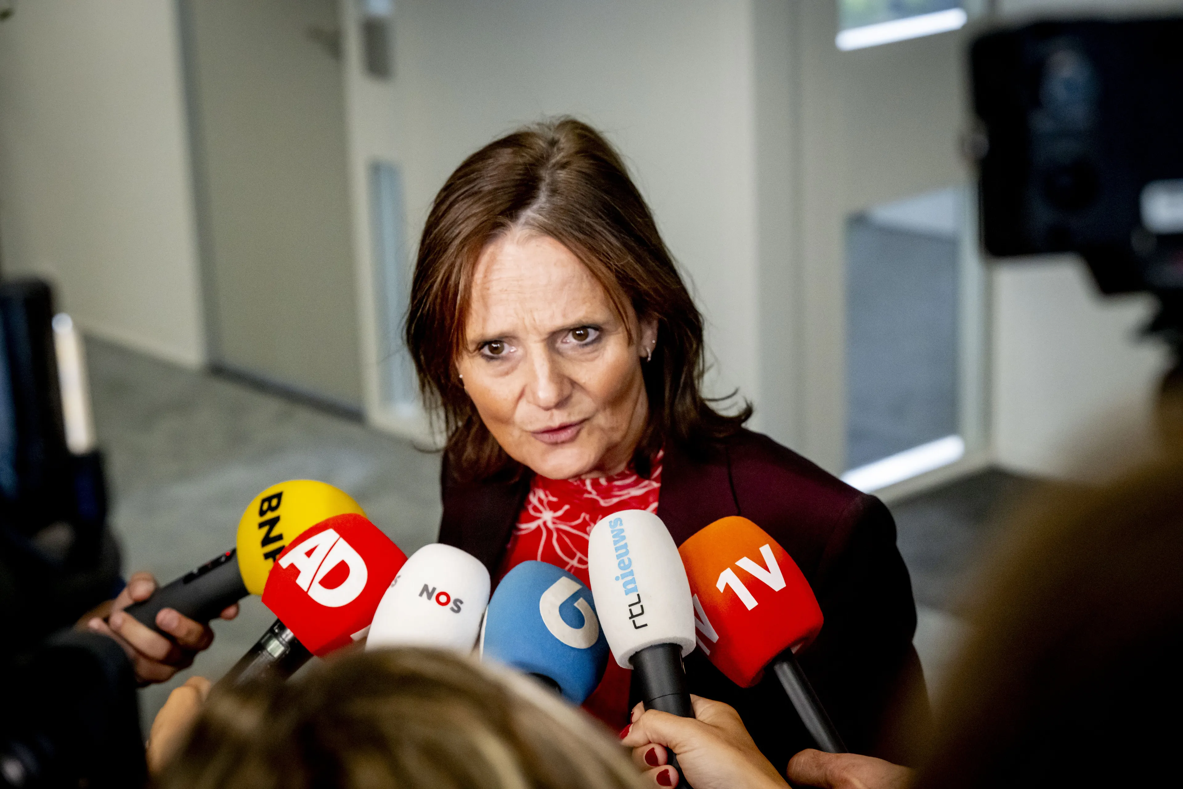 NSC wil alsnog dat 'transgenderwet' wordt ingetrokken