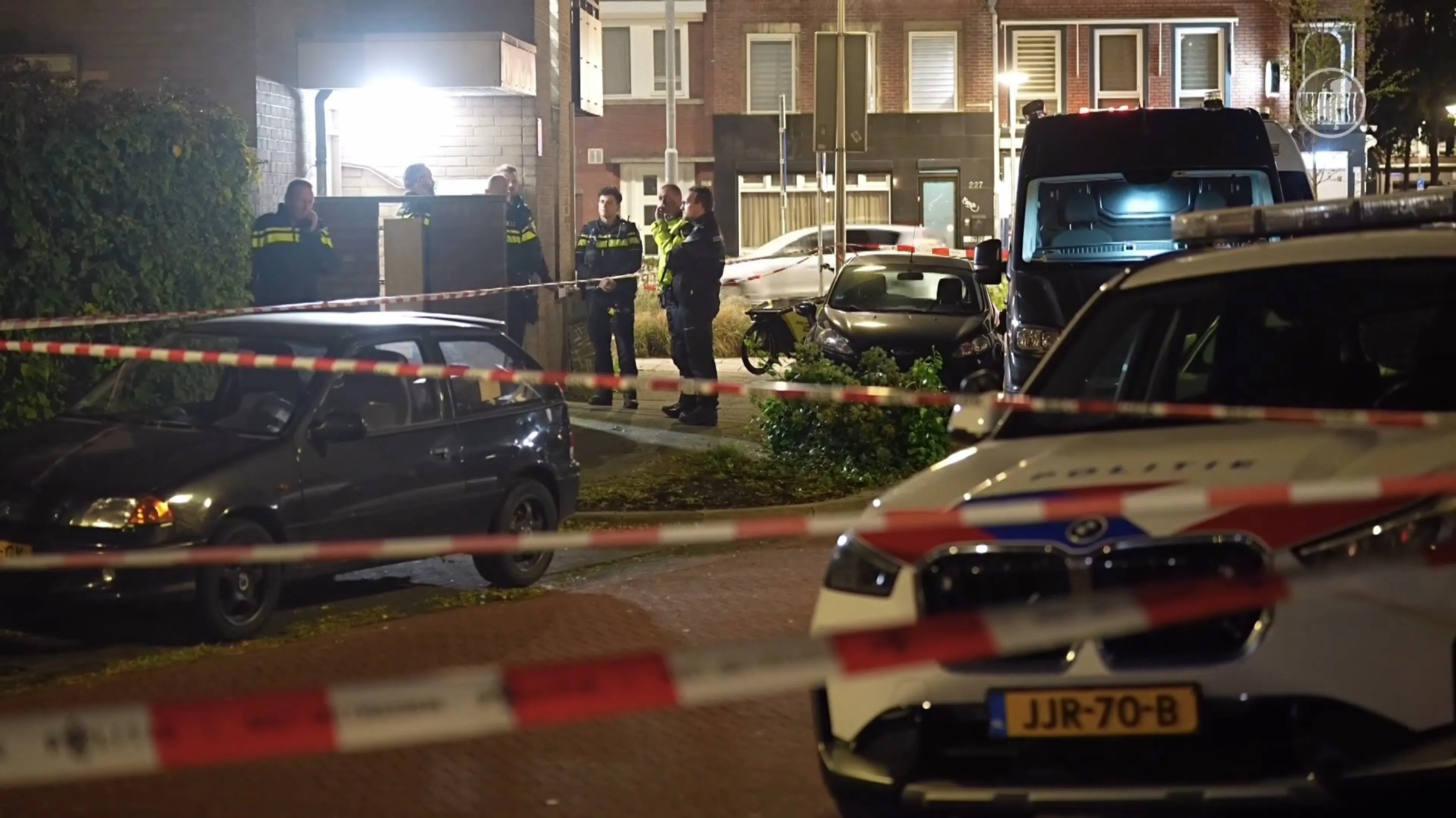 Politie onderzoekt dood vrouw in Eindhoven, man aangehouden