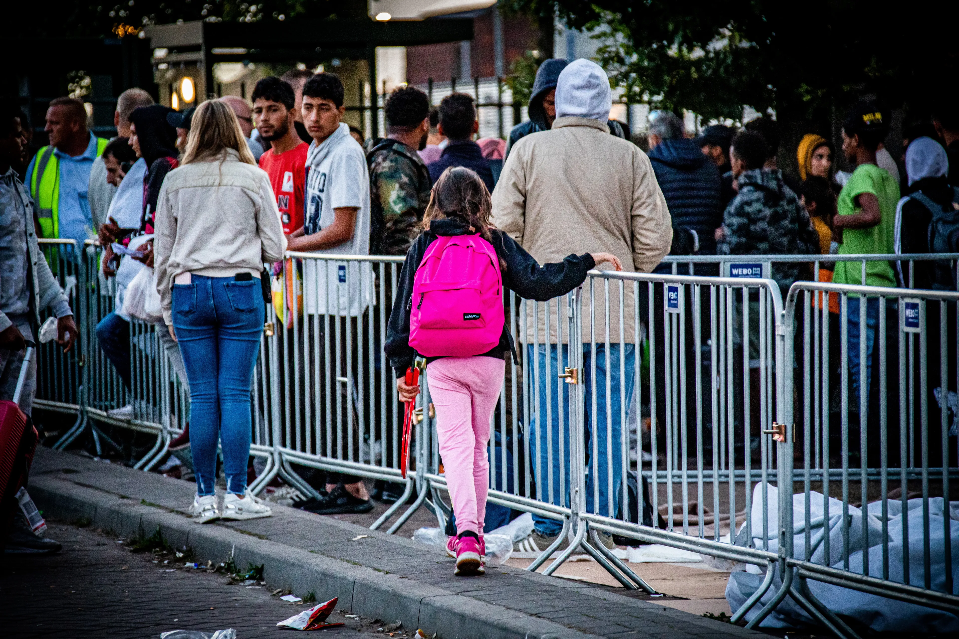 Veel gemeenten lopen achter bij huisvesten statushouders