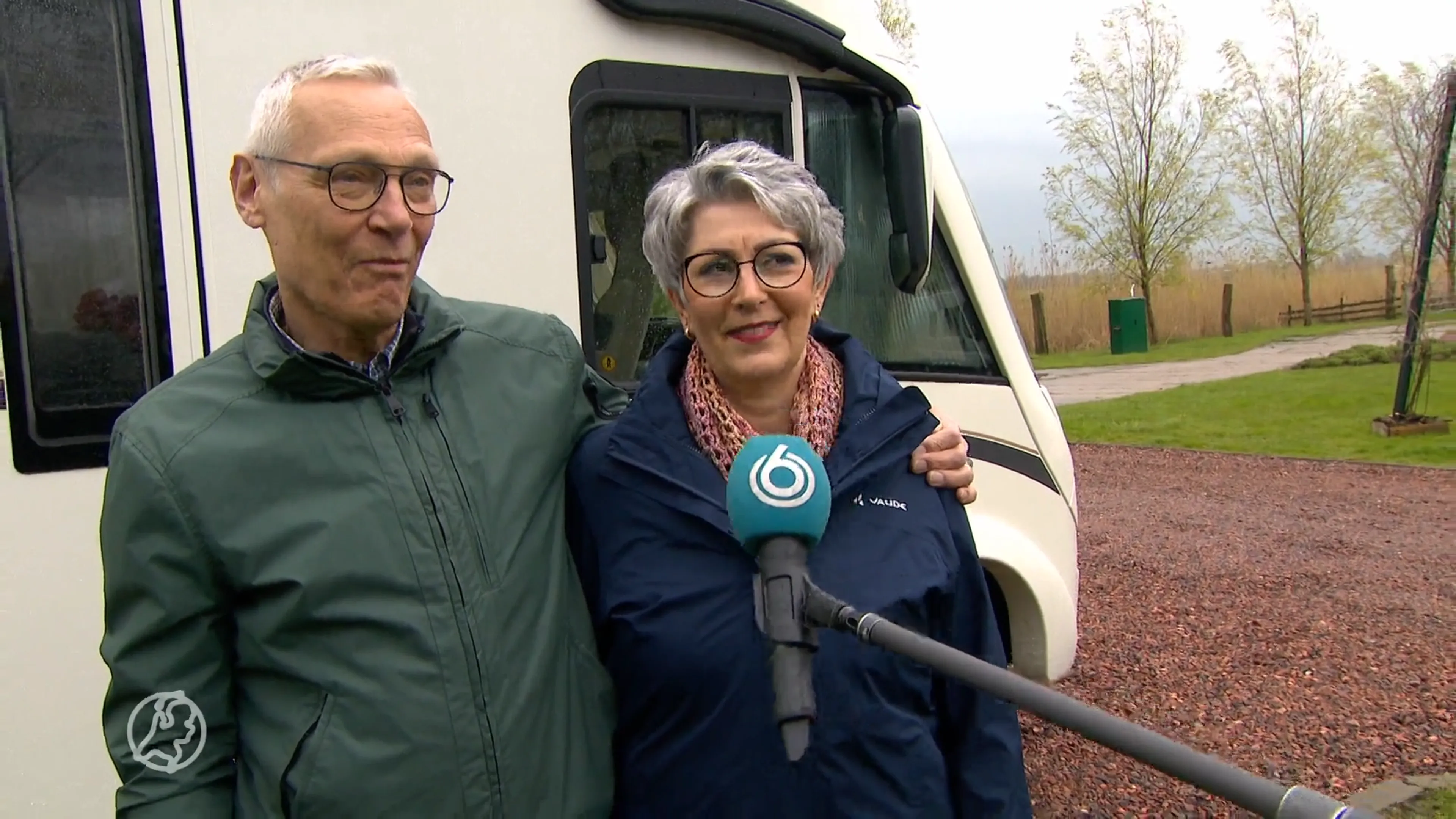 Camperverkoop op hoogste niveau ooit: 'Gaan en staan waar je wil'