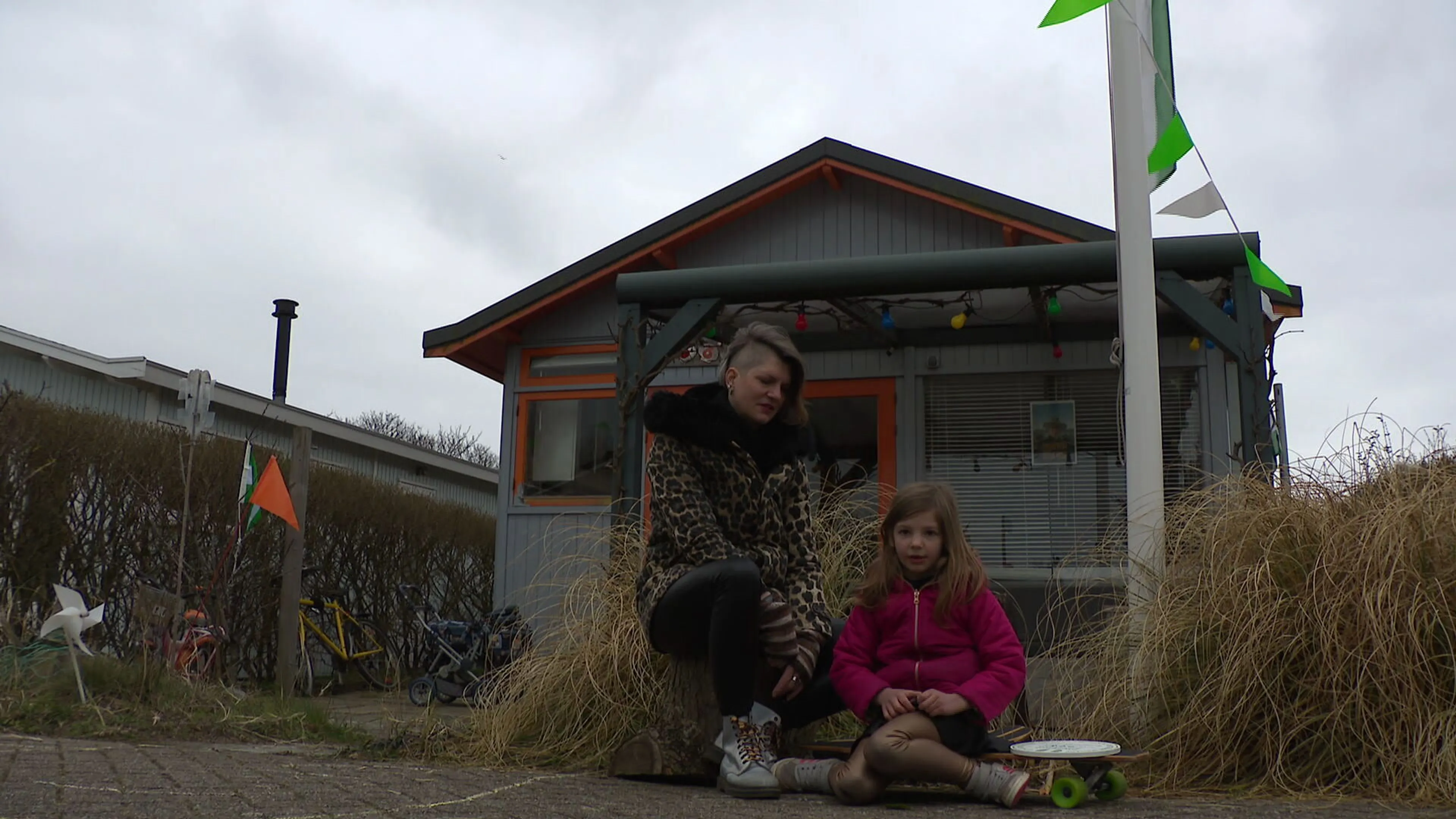 Recreatieoord Hoek van Holland wordt Rotterdams erfgoed, maar over de toekomst is nog veel onzeker