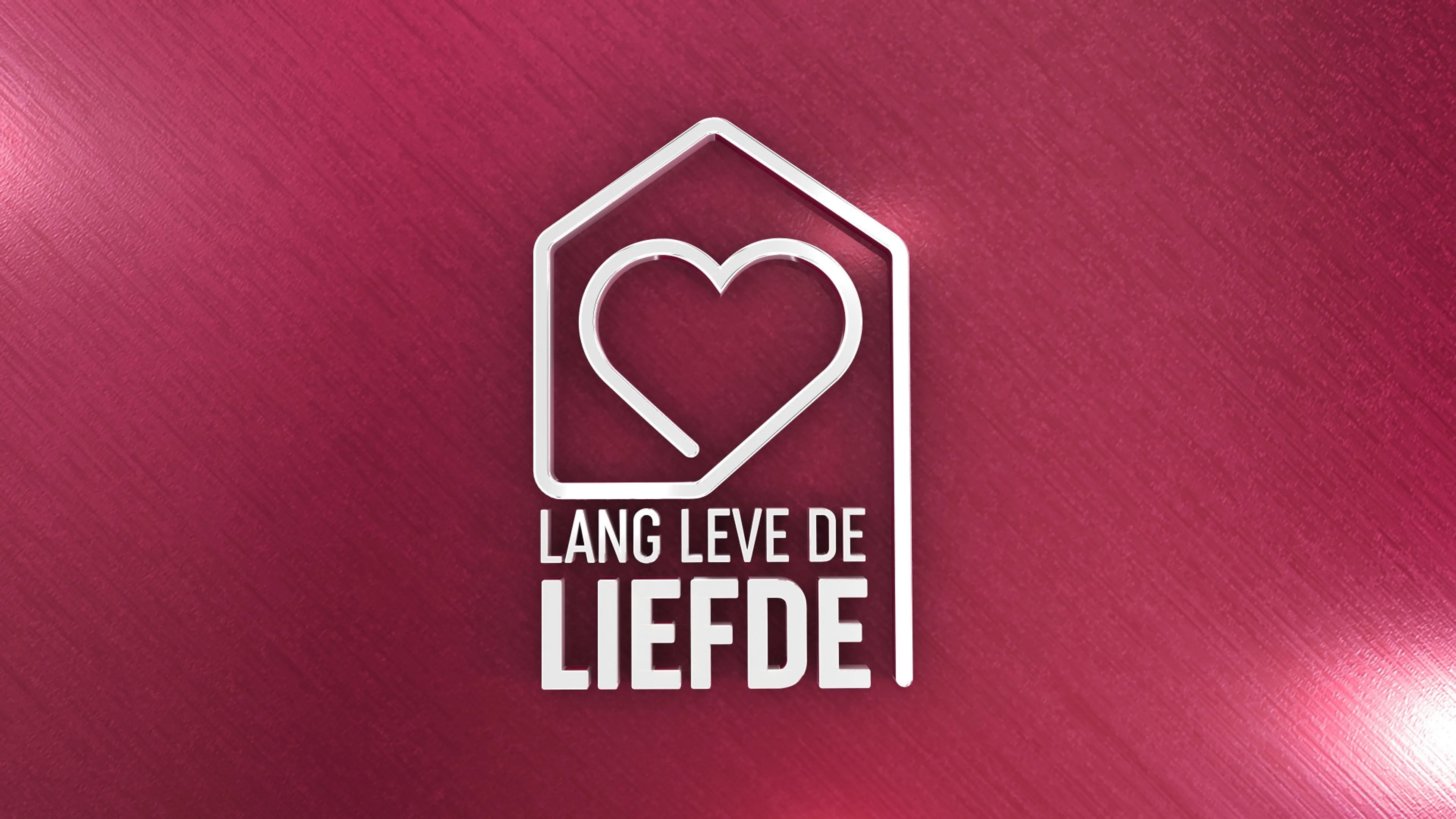 Lang Leve de Liefde verhuist van zender én tijdstip: hier kijk je het binnenkort